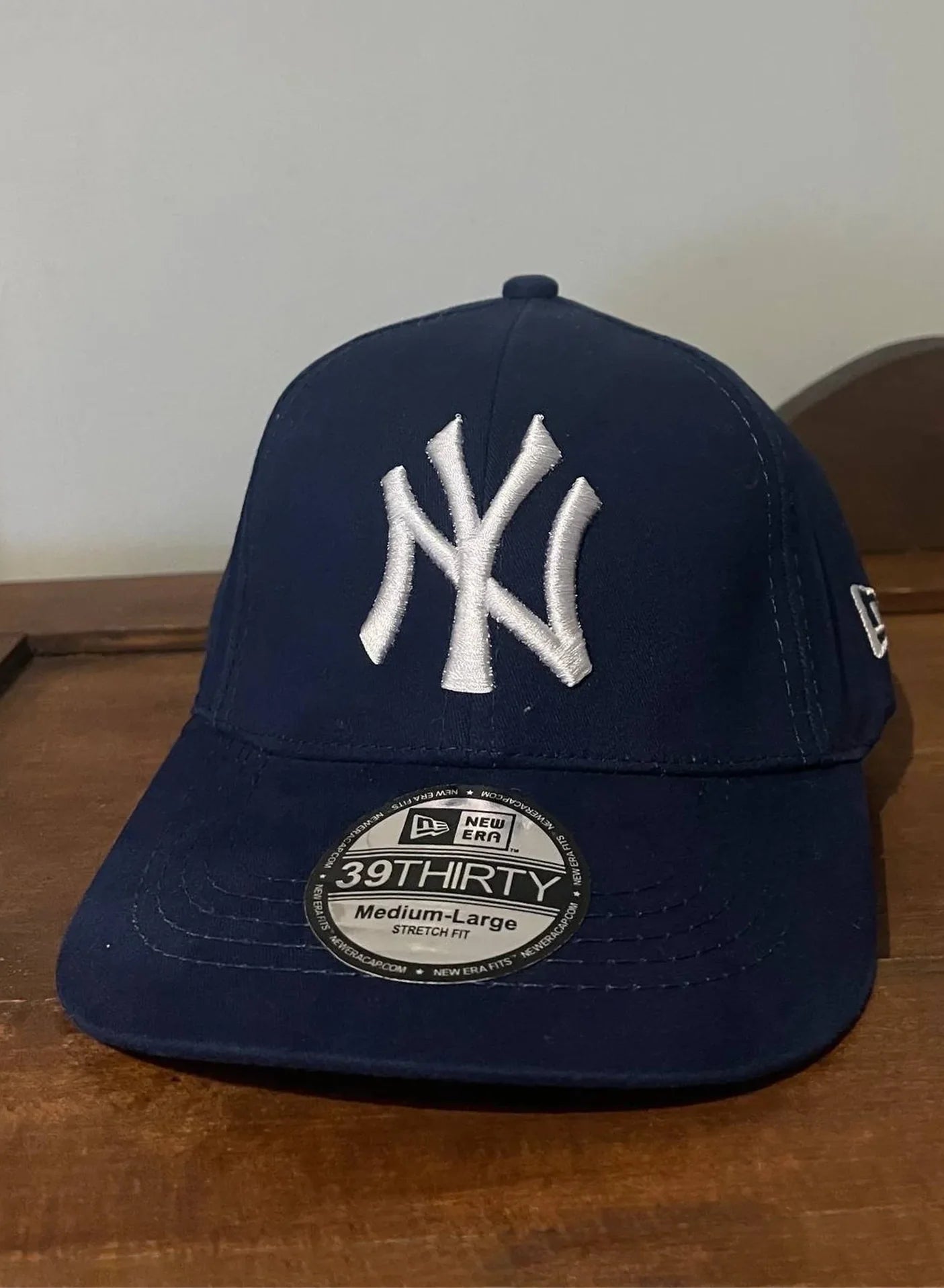 NEW YORK YANKEES HAT