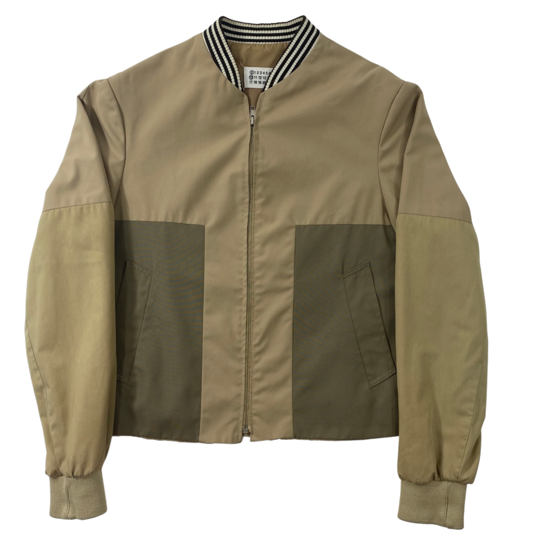 Maison martin margiela jacket clearance