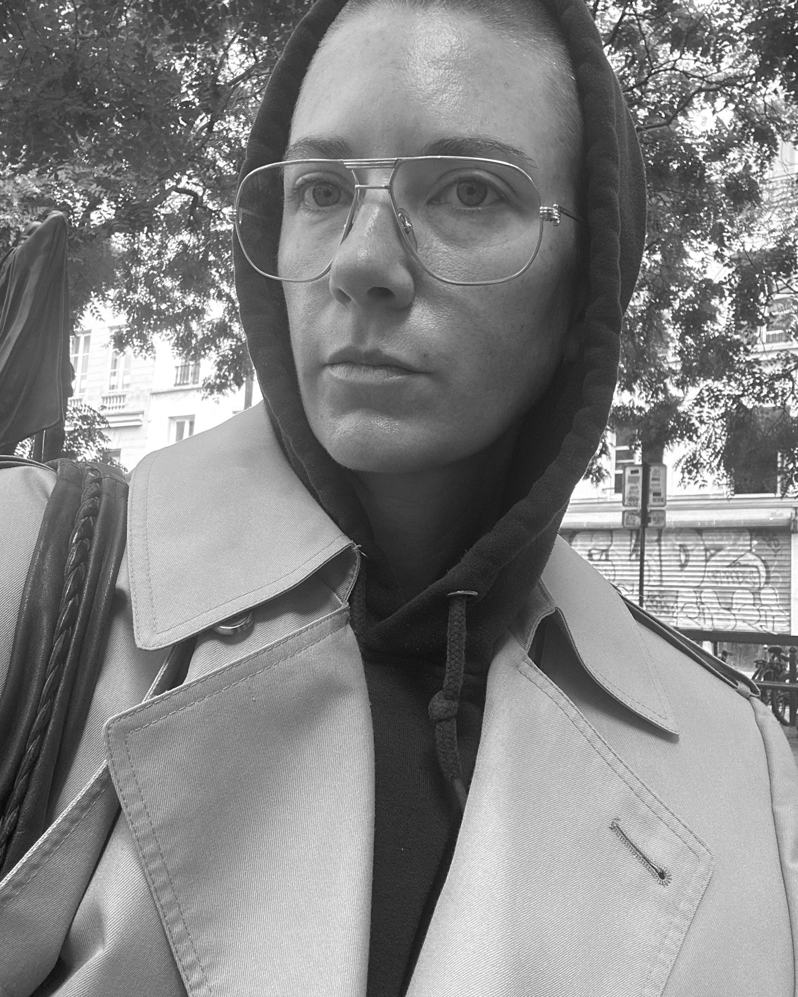 In Conversation with Brynn Heminway