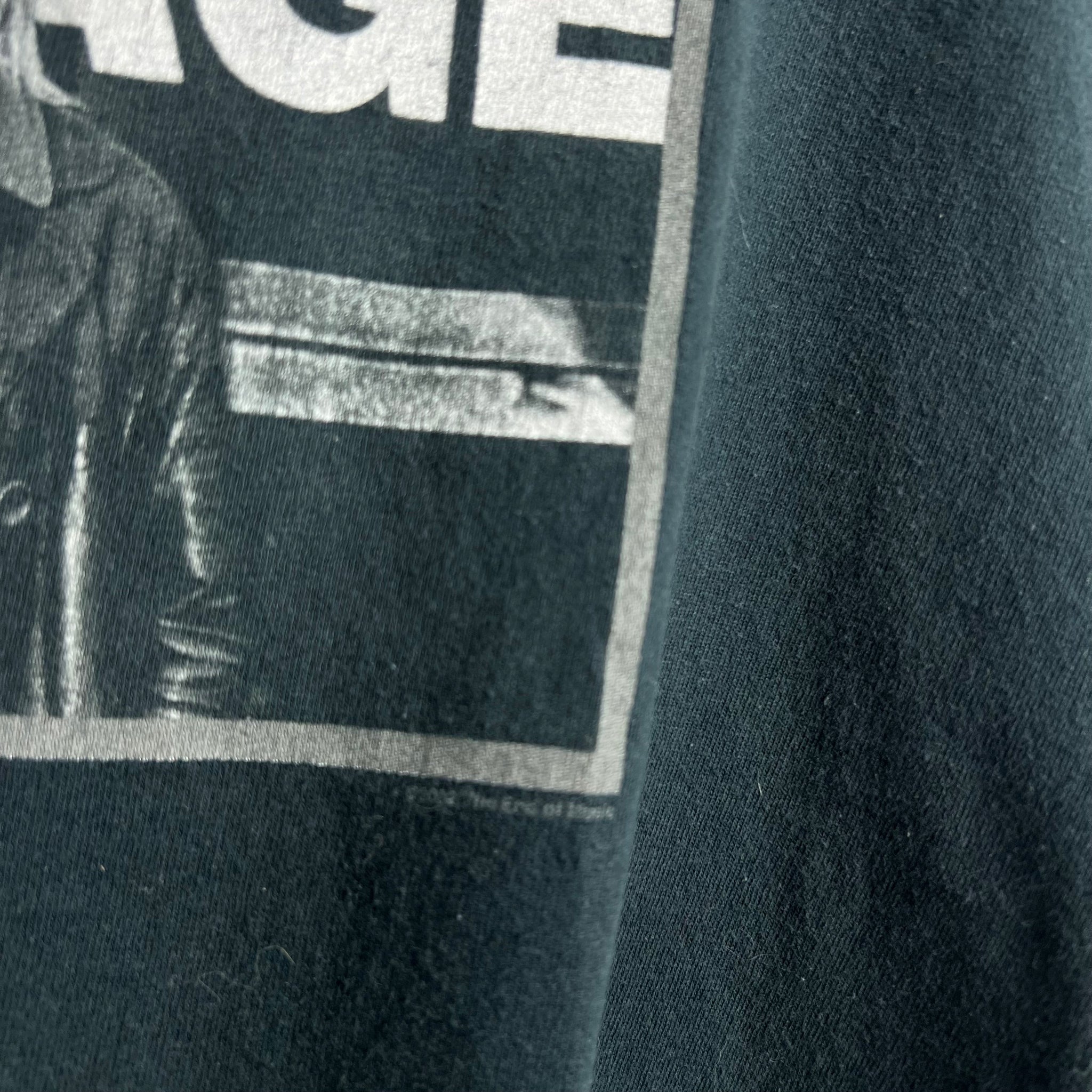Kurt Cobain 'Teenage' - 2002