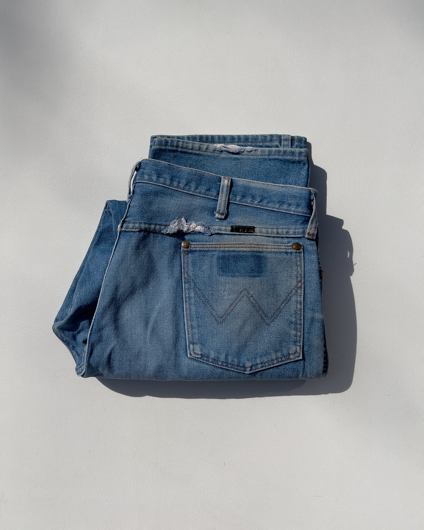 Vintage Wrangler Jeans 42x32