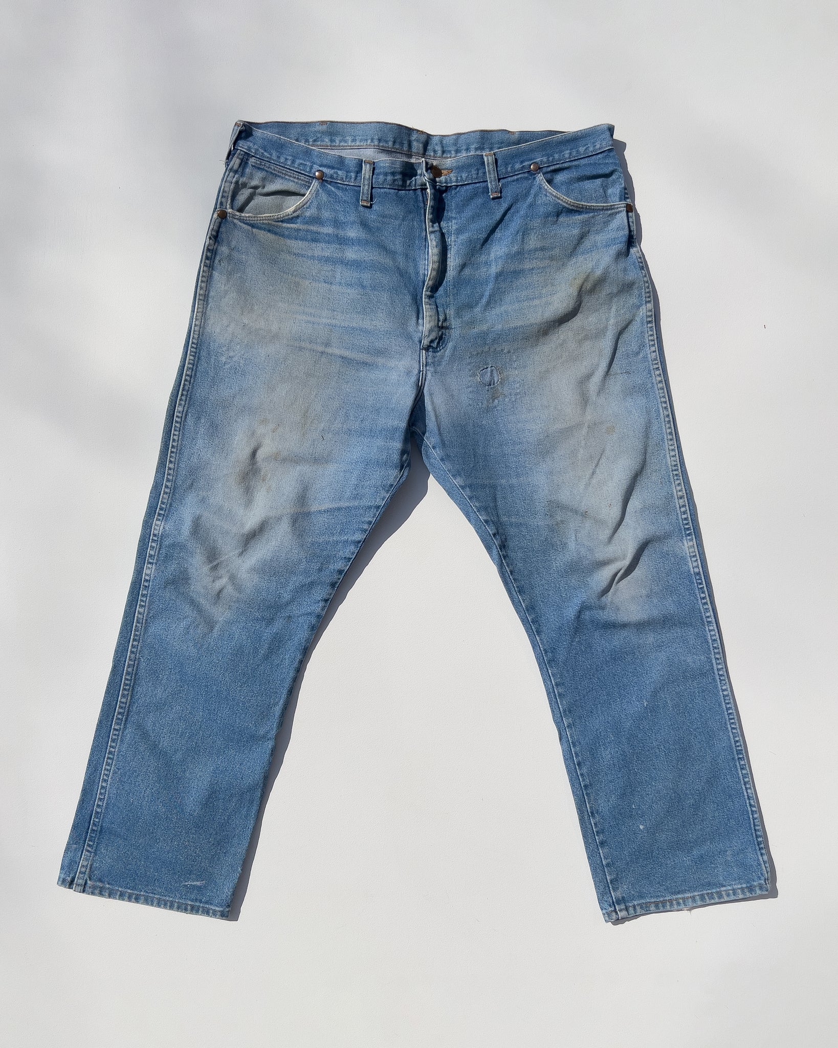 Vintage Wrangler Jeans 42x32