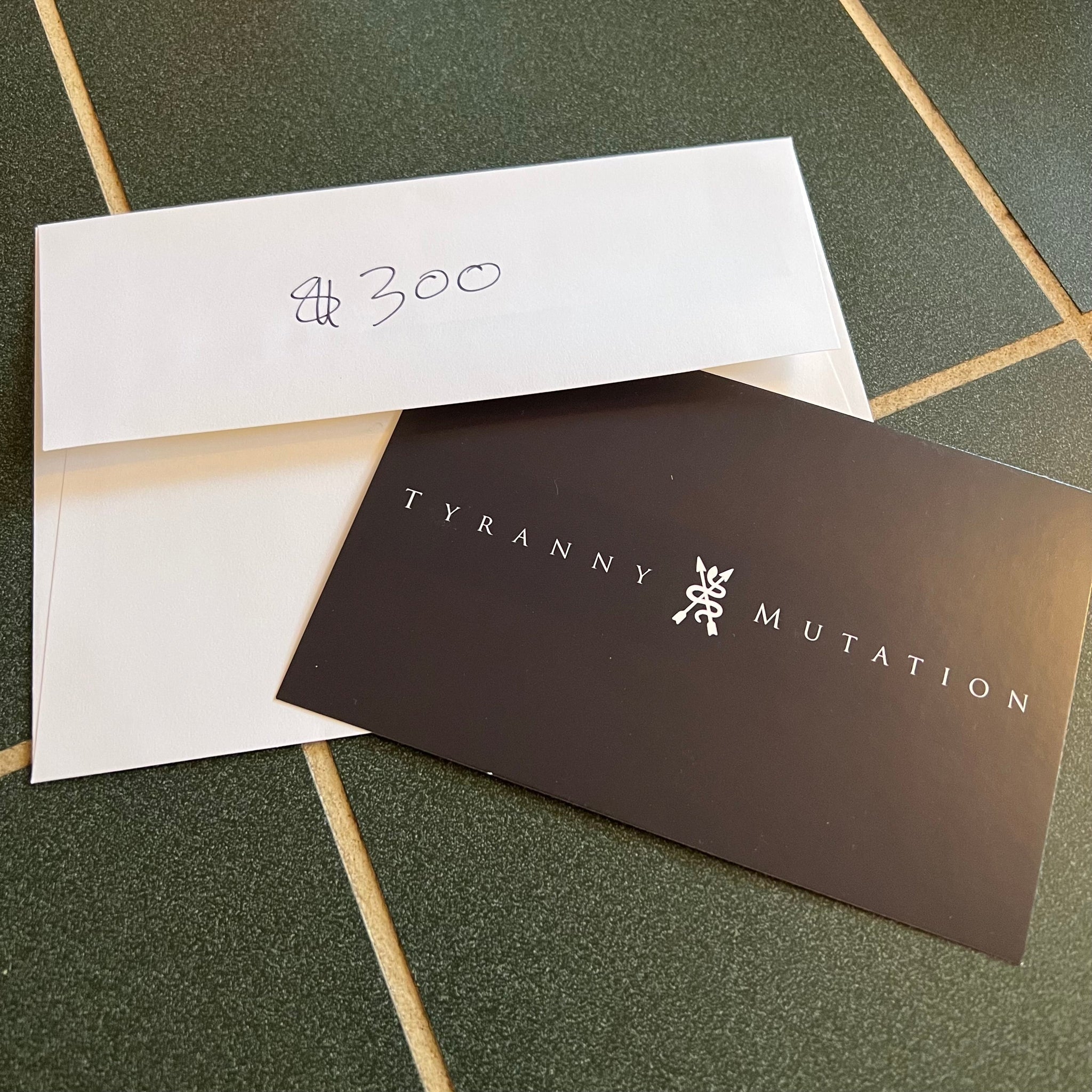 E-GIFT CARDS