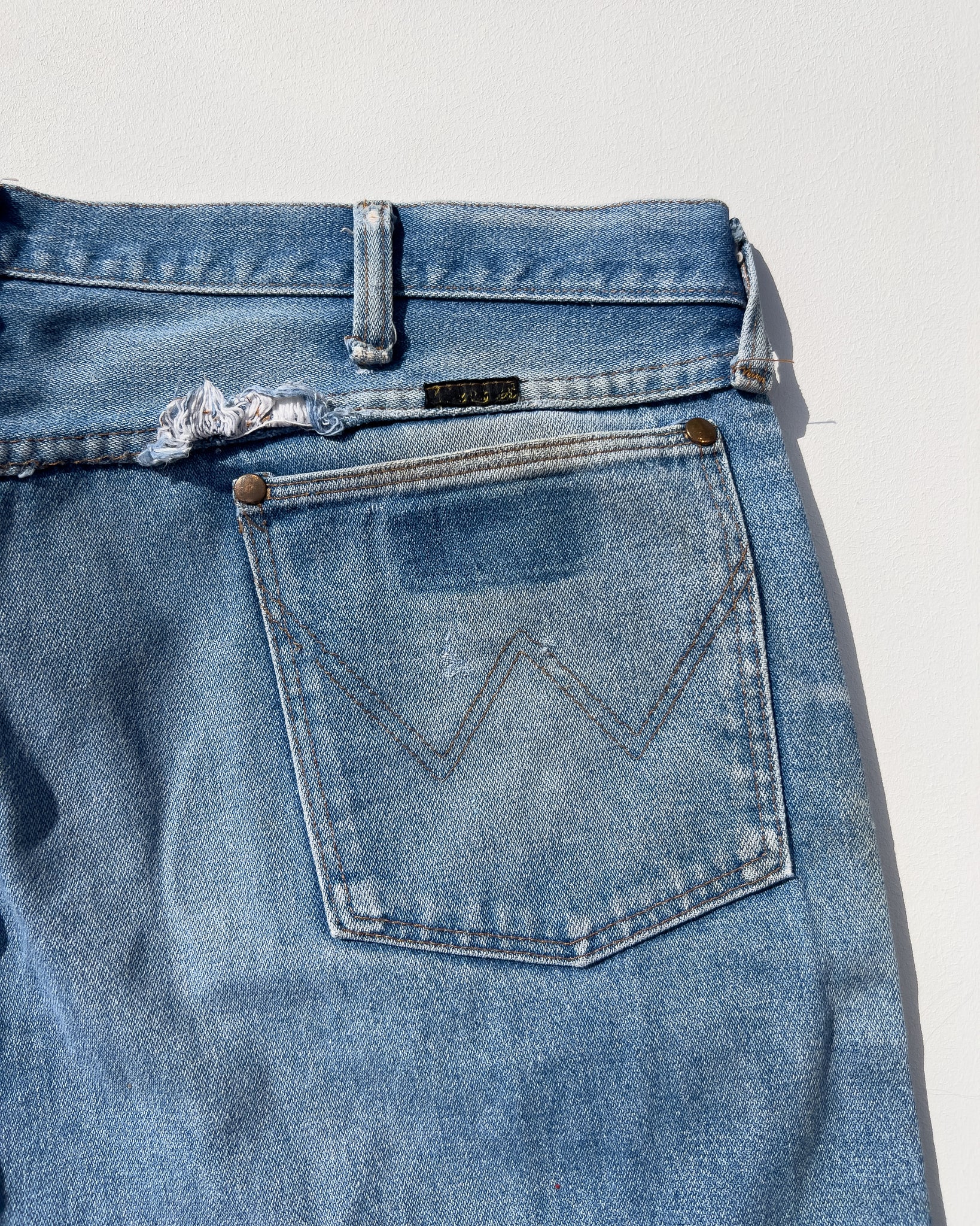 Vintage Wrangler Jeans 42x32