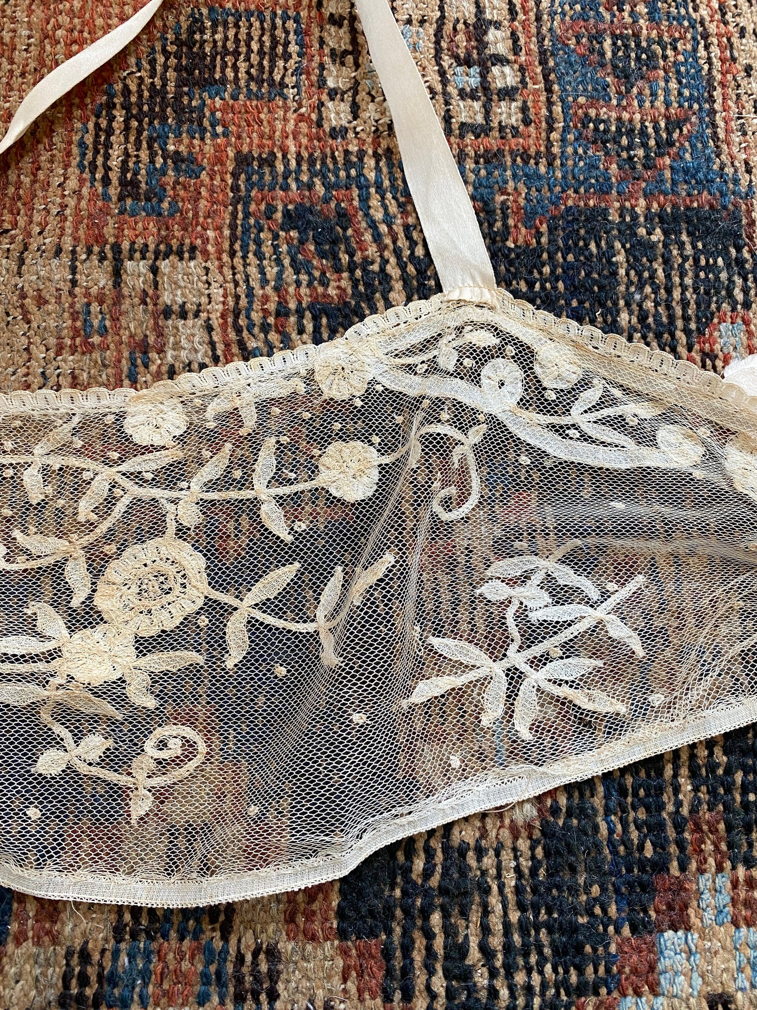 1920’s Flapper Bralette