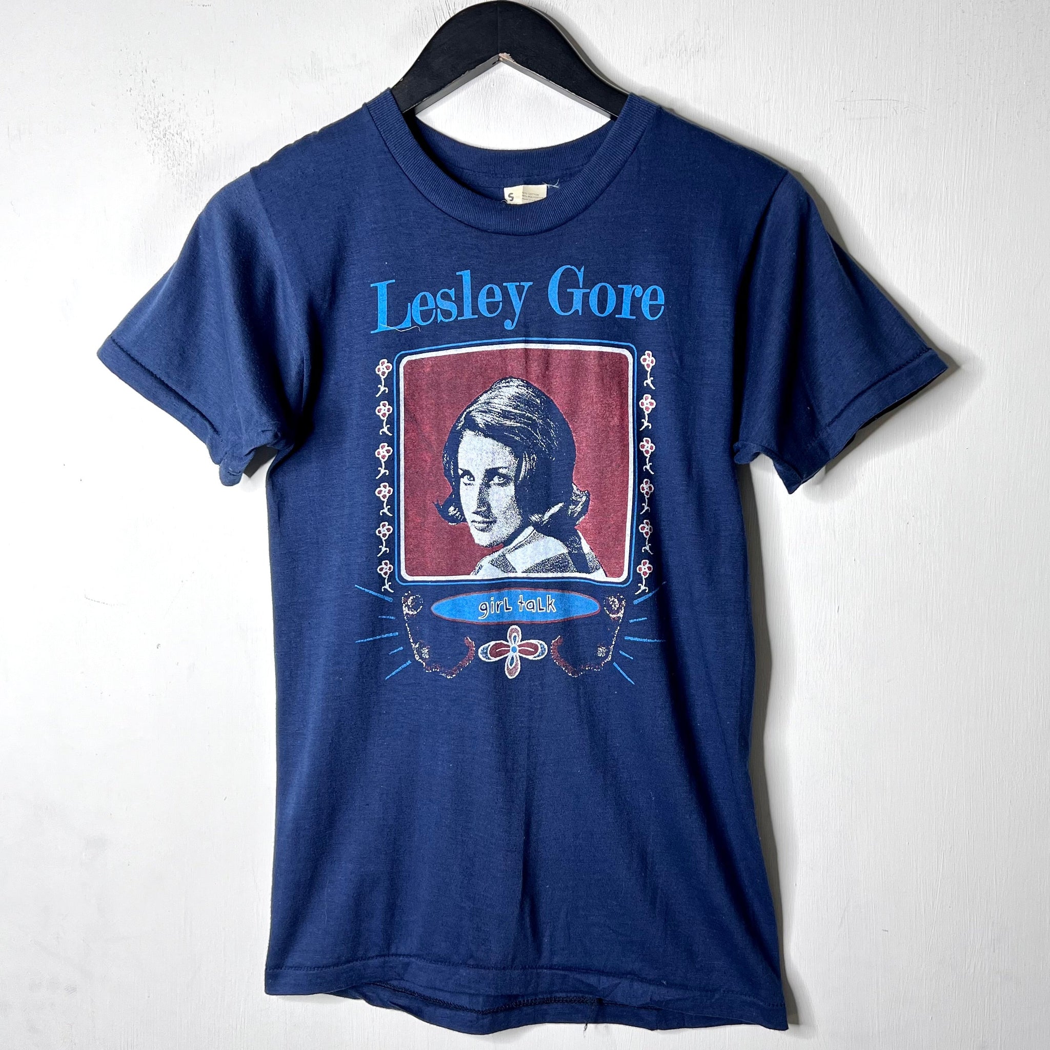 Lesley Gore 'Girl Talk' - 1980s