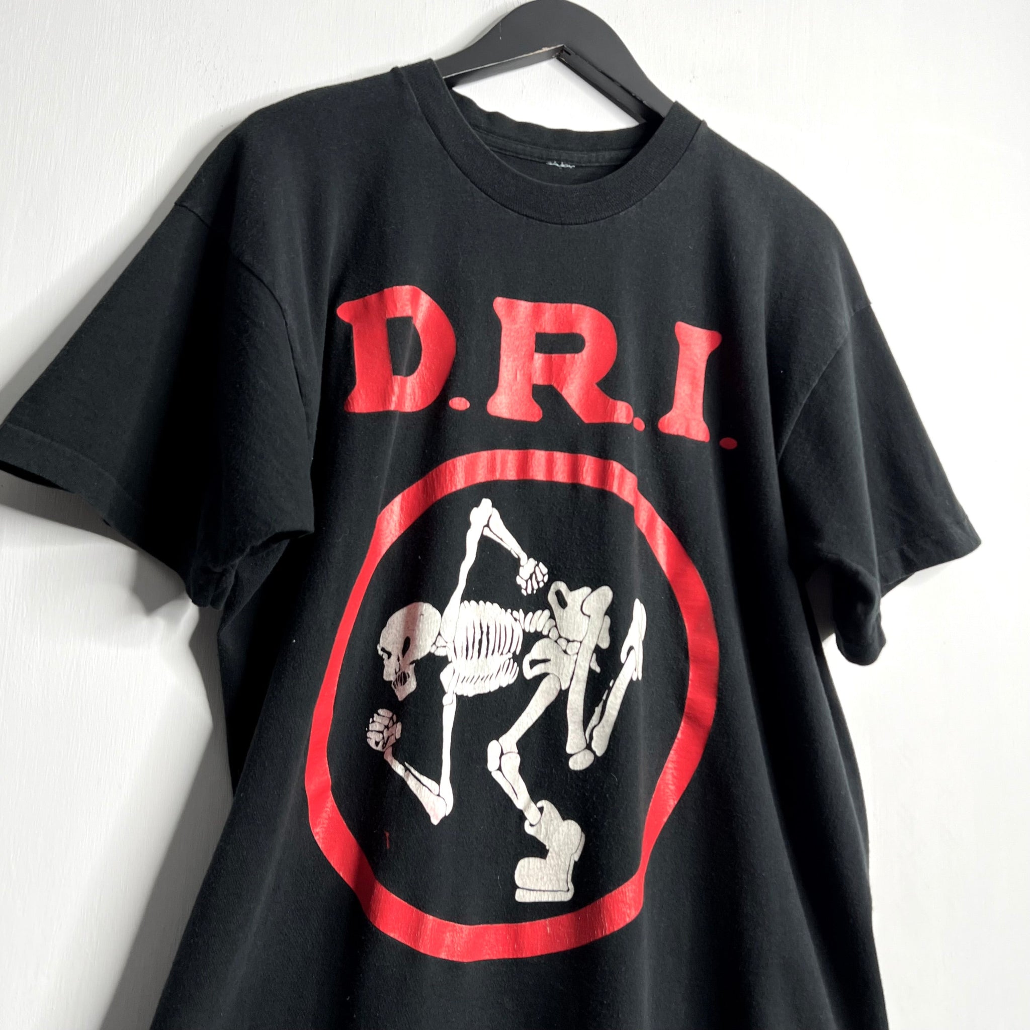 D.R.I. - Early 90s