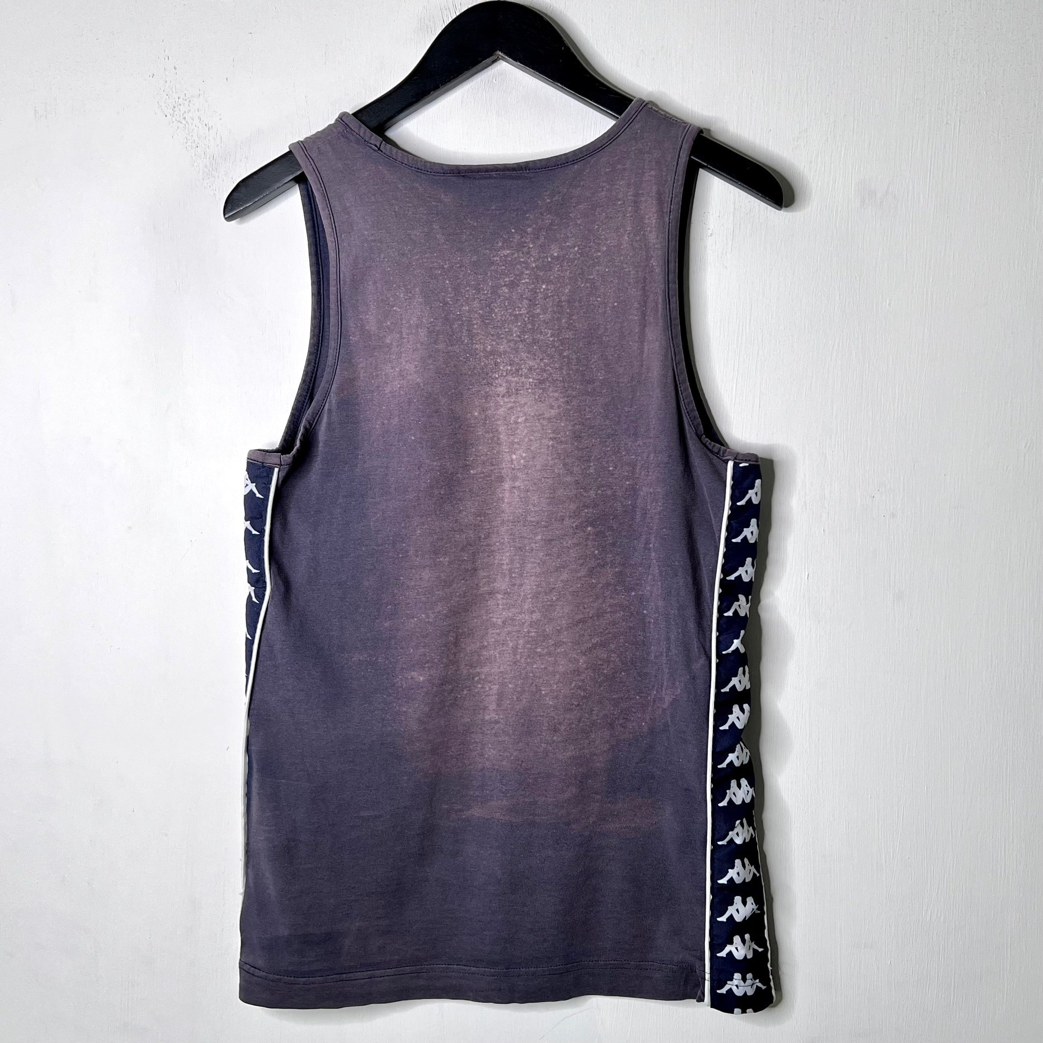 Kappa Tank Top - Early 00s