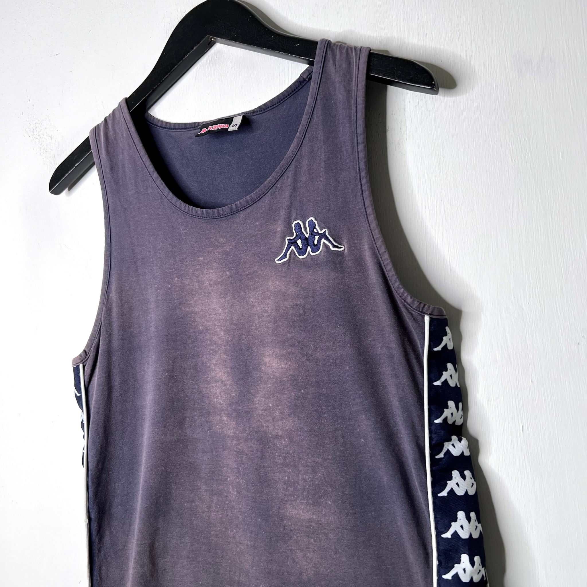 Kappa Tank Top - Early 00s