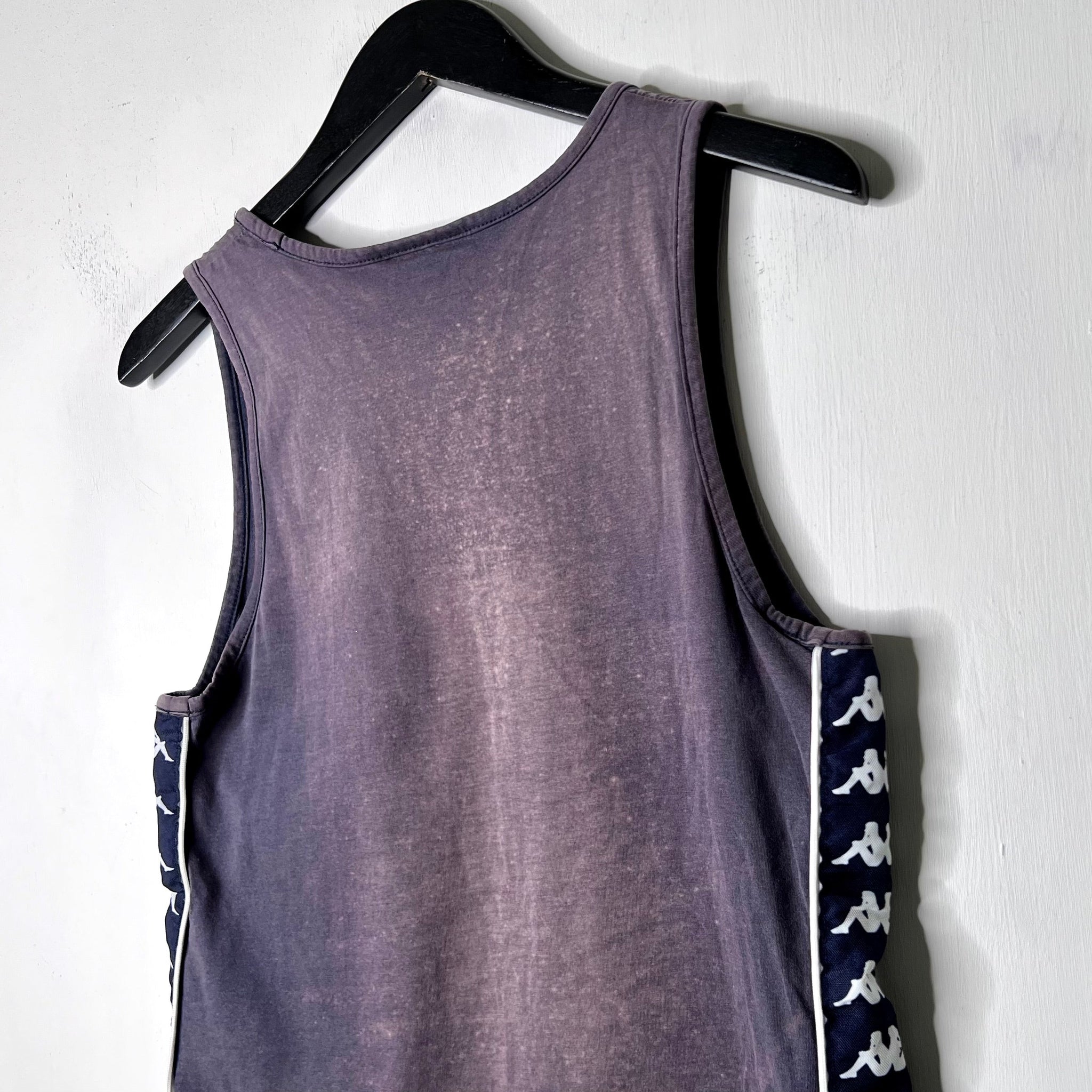 Kappa Tank Top - Early 00s