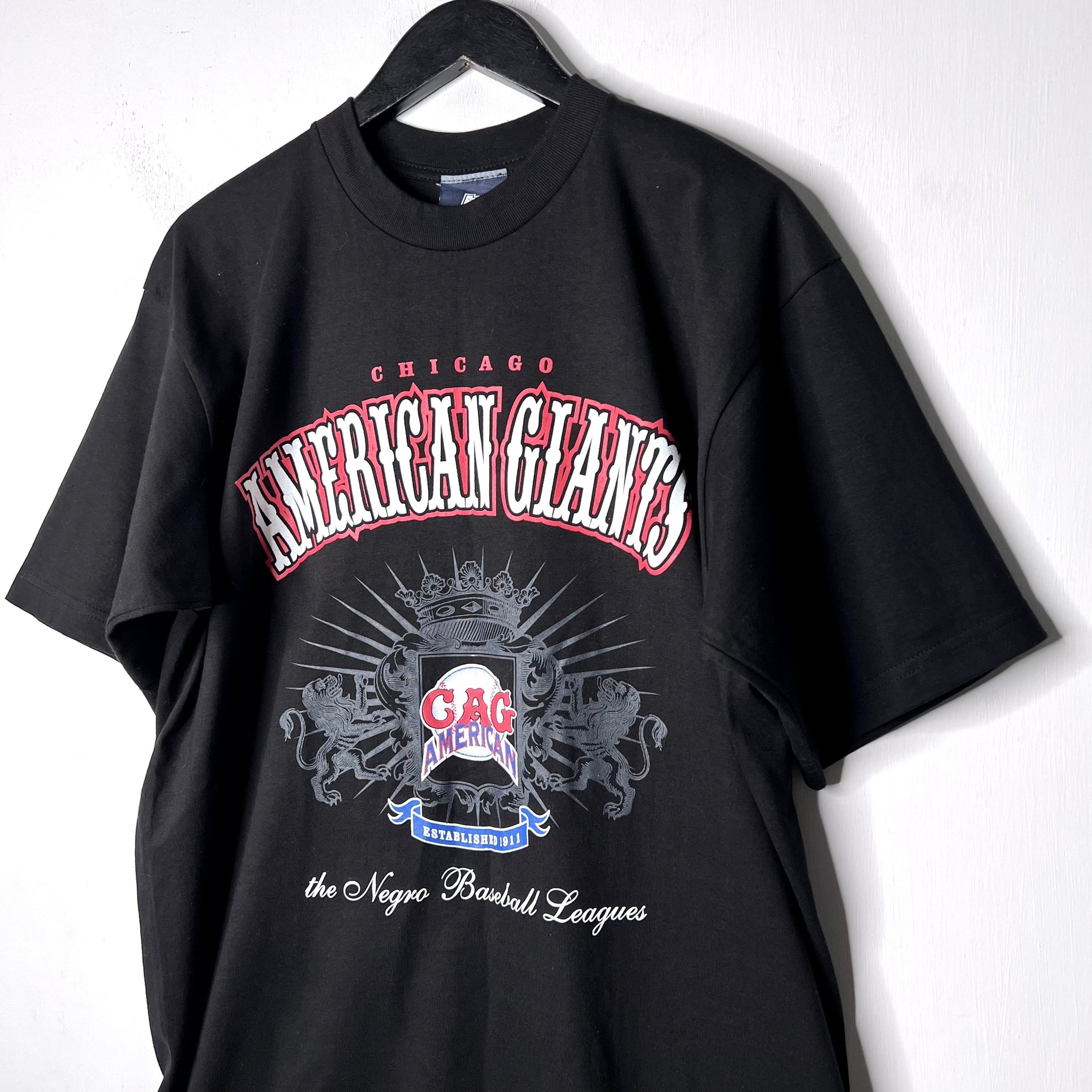 Negro Leagues Baseball 'Chicago American Giants' - Early 00s