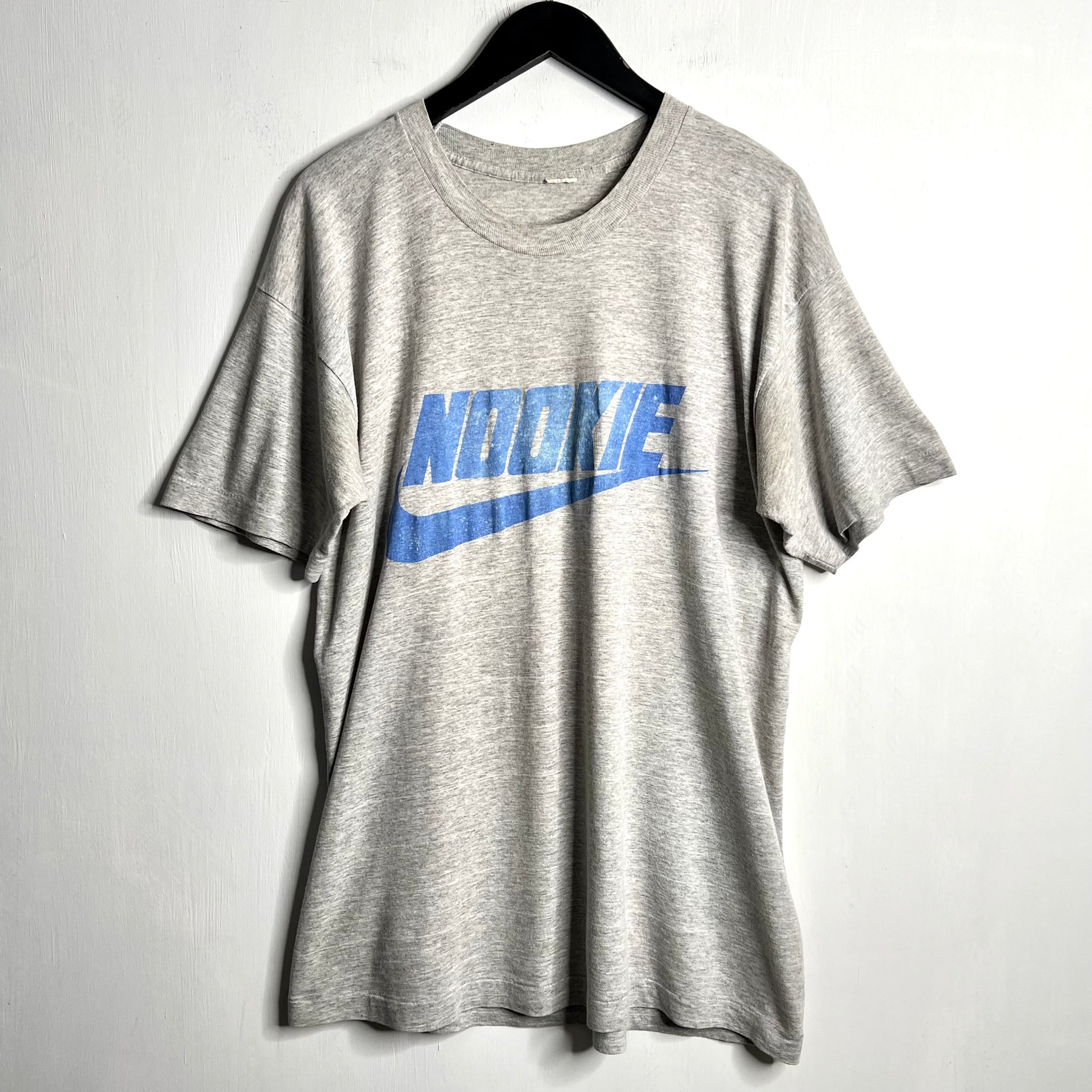 Nike 'Nookie' - Early 90s