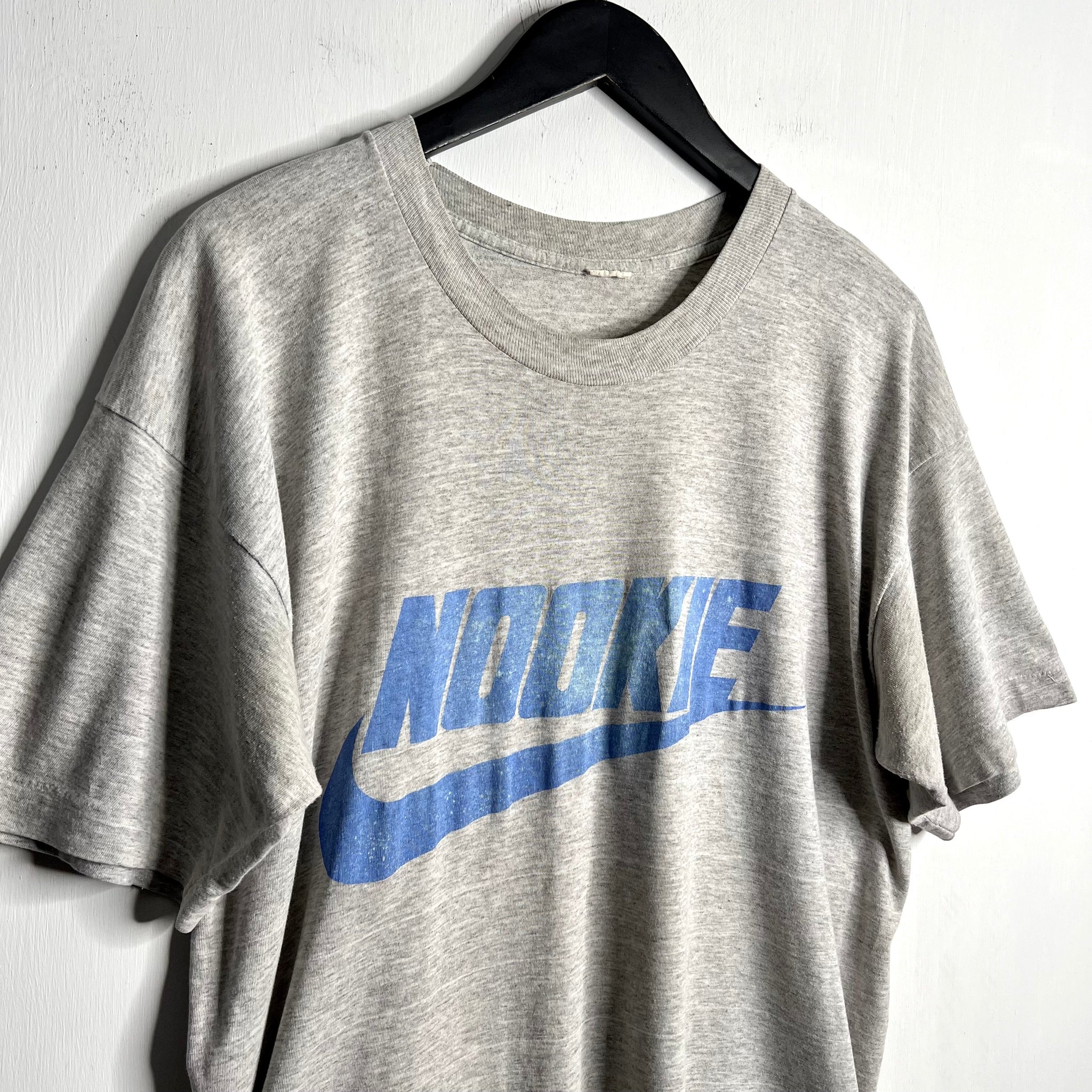 Nike 'Nookie' - Early 90s