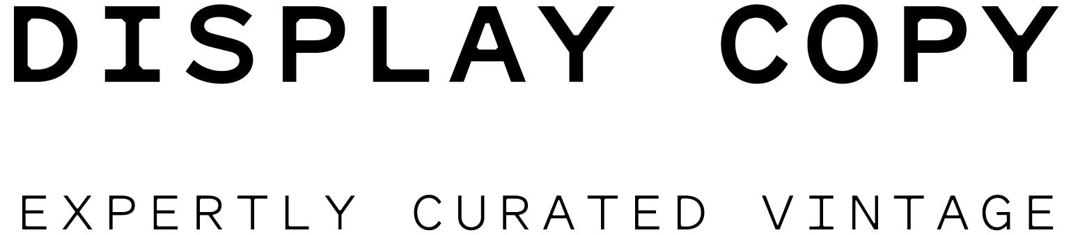 Display Copy