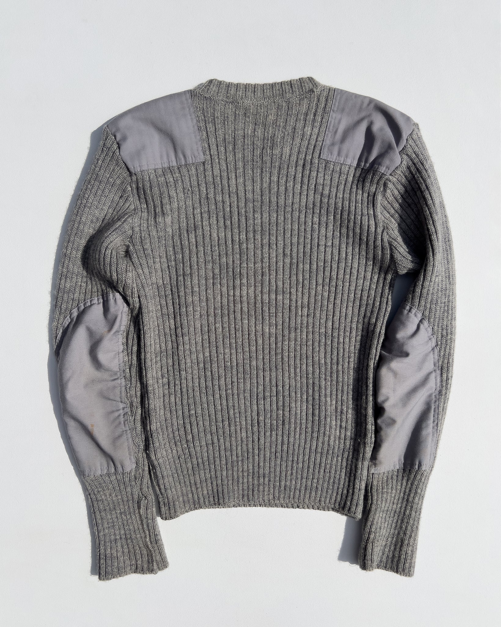 1980S L.L. BEAN WOOL SWEATER