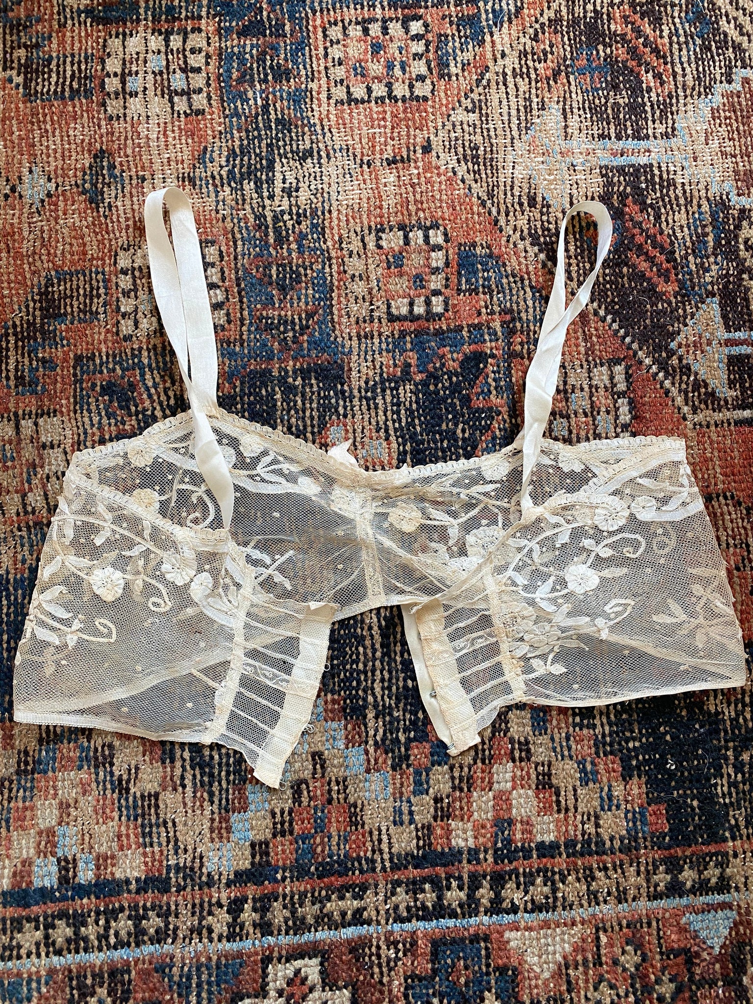 1920’s Flapper Bralette