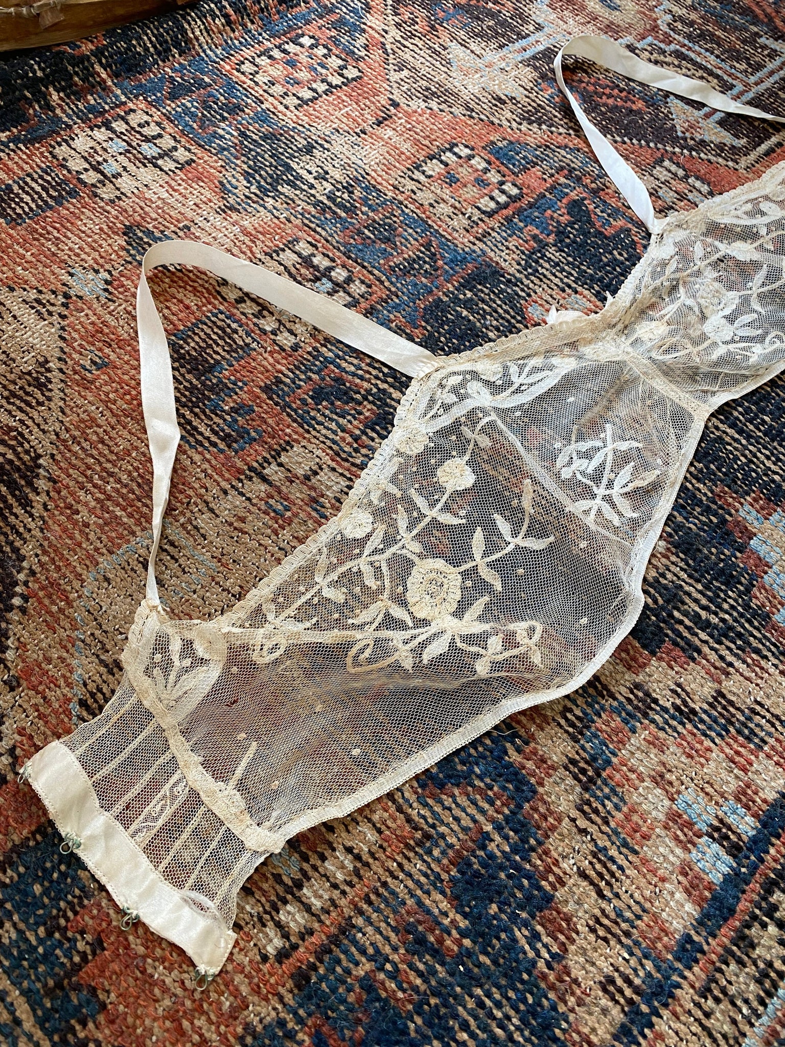 1920’s Flapper Bralette