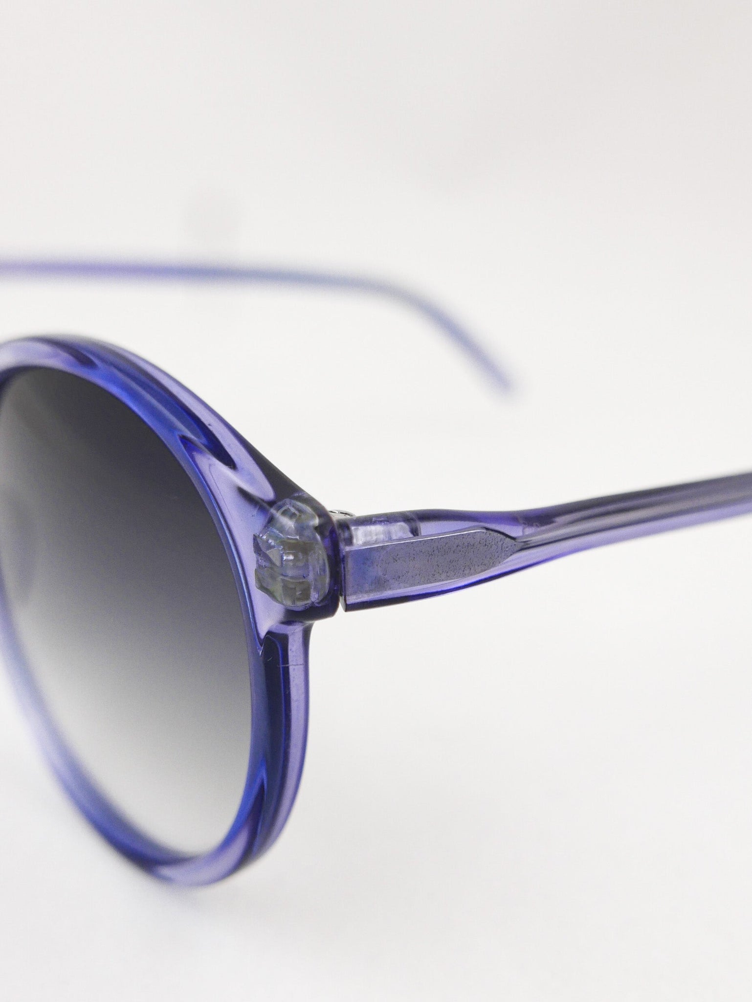 French Periwinkle Sunglasses