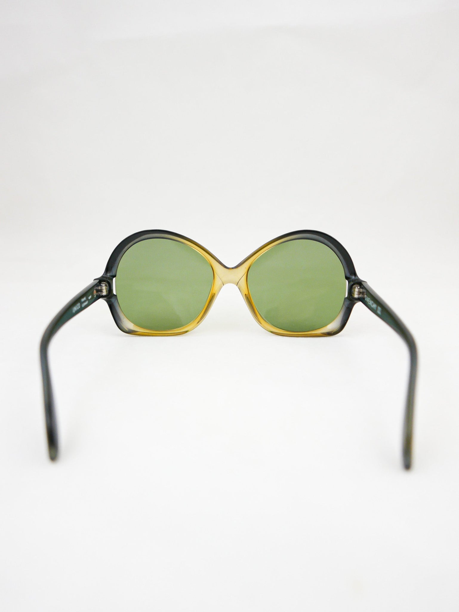 1970's Givenchy Sunglasses