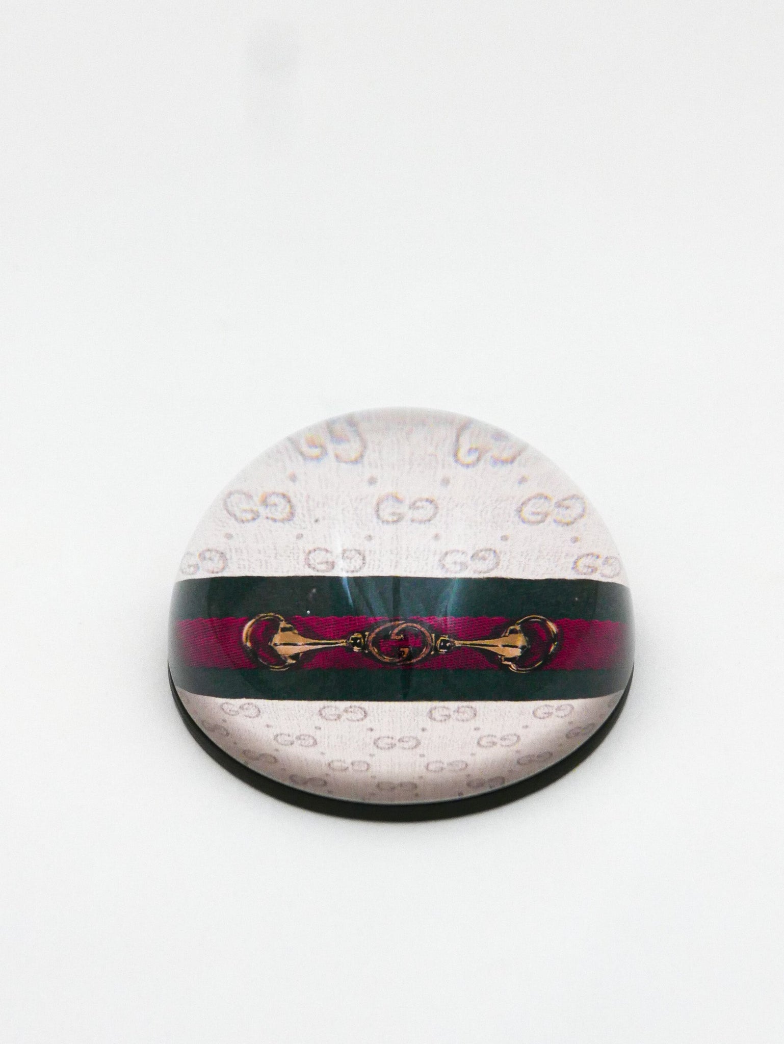 Gucci Paperweight