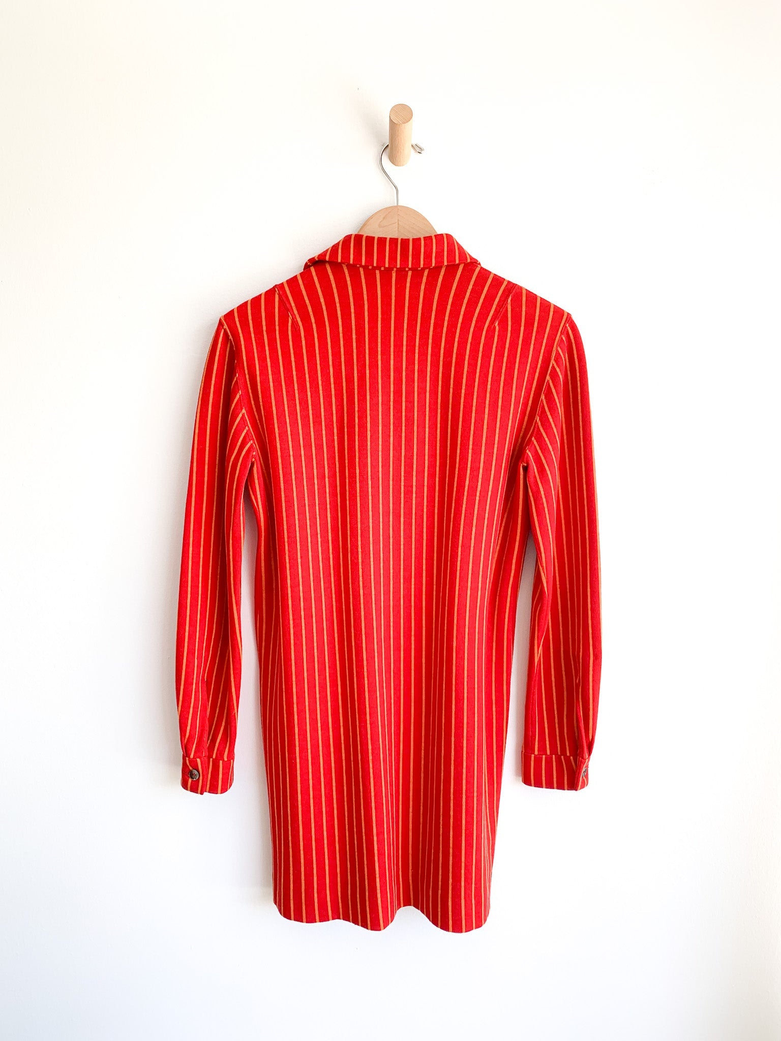 1960's Rudi Gernreich Knit Dress