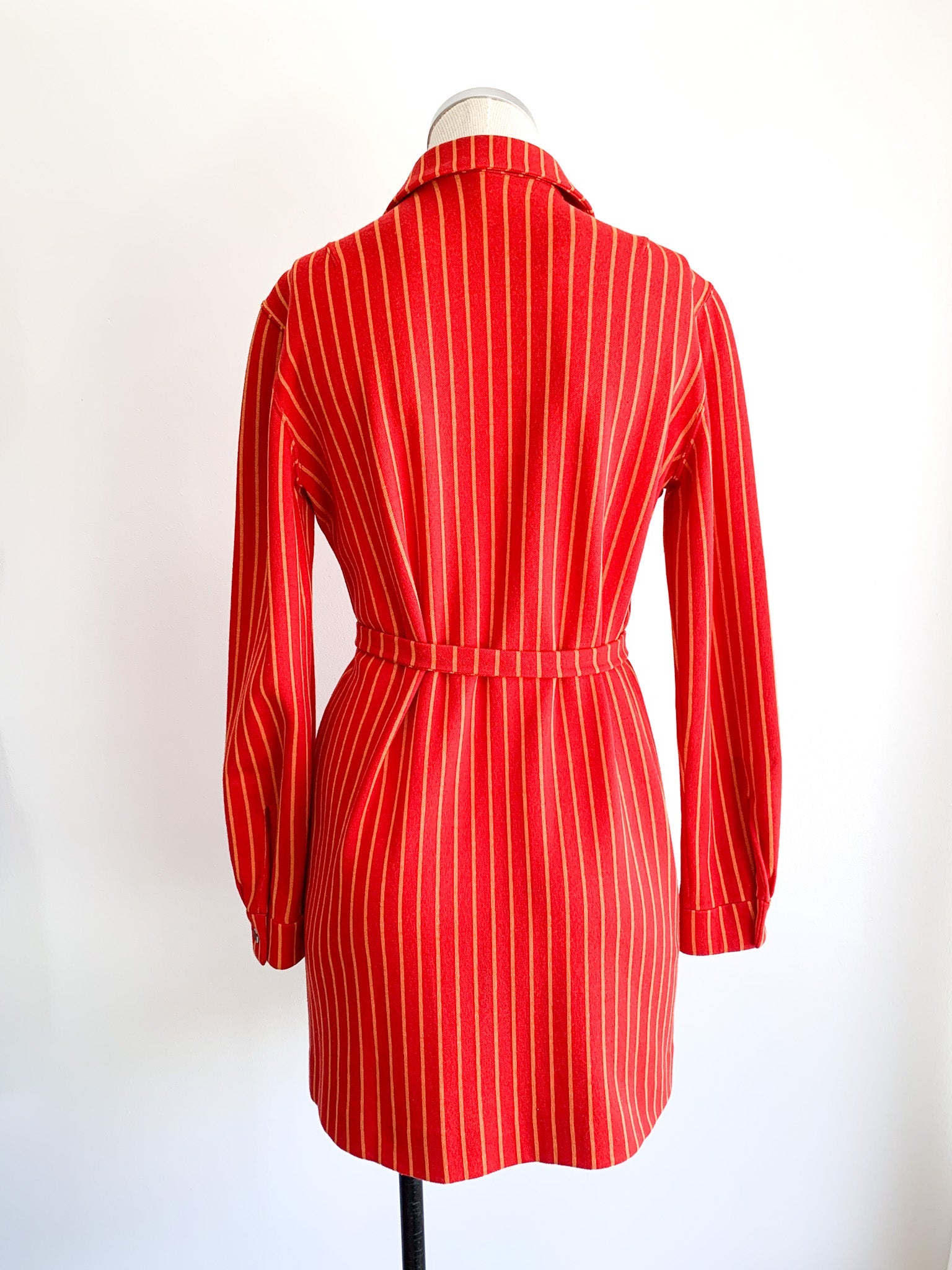 1960's Rudi Gernreich Knit Dress