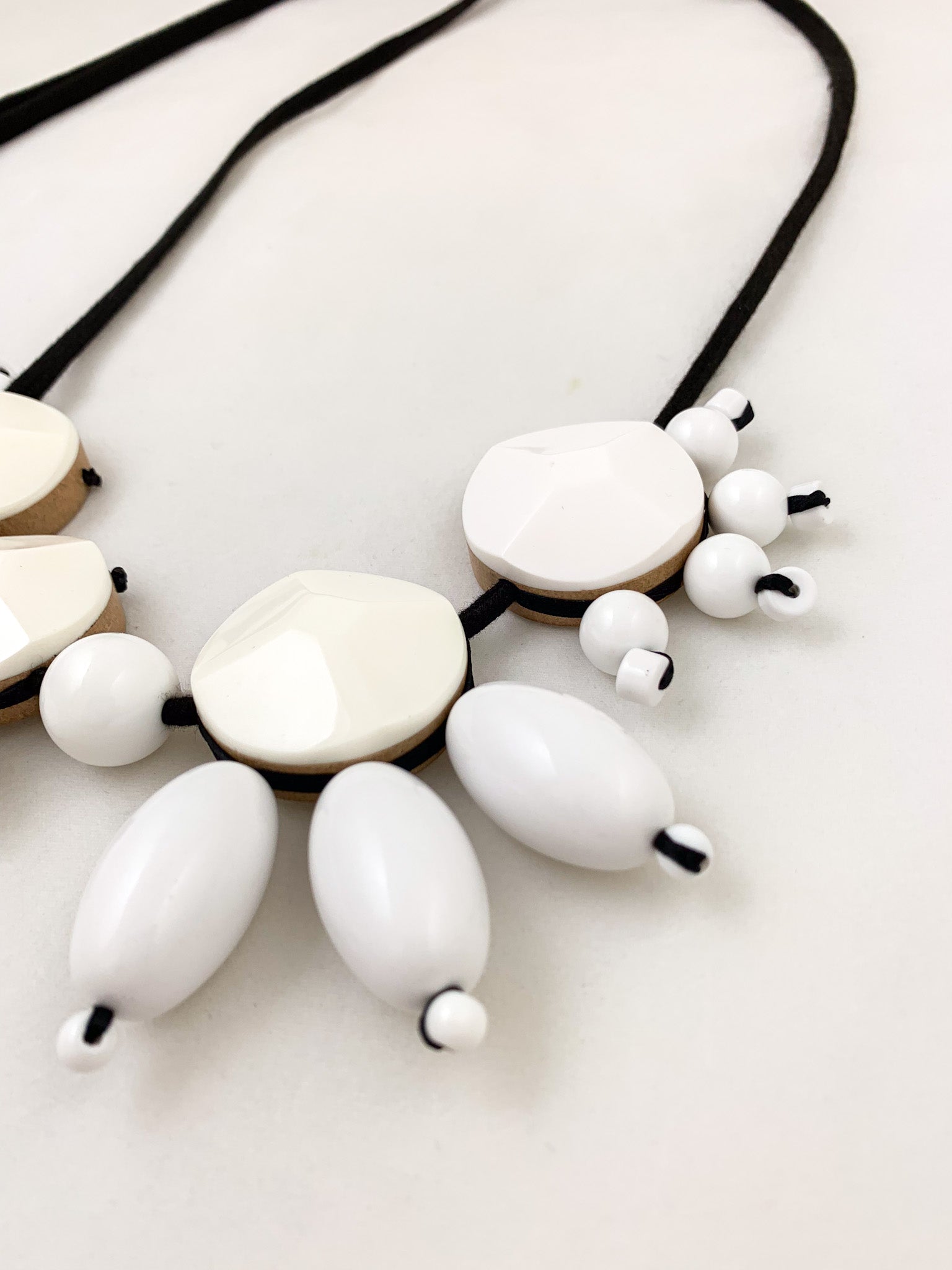 Marni Asymmetrical Necklace