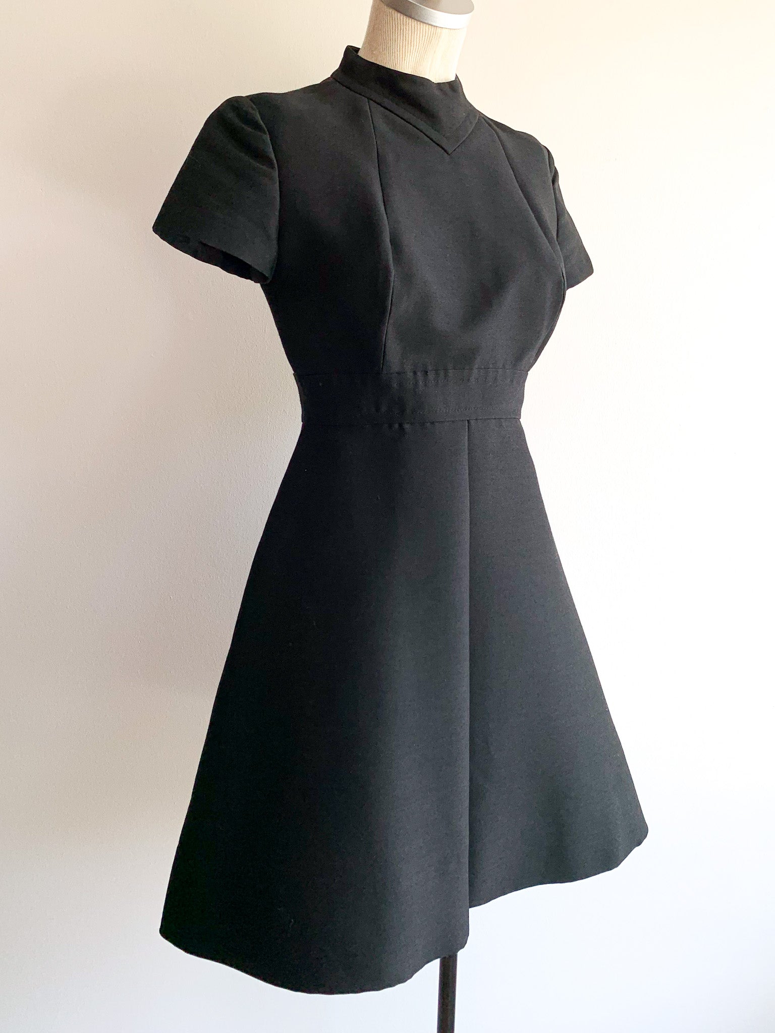 1960's Suzy Perette Dress