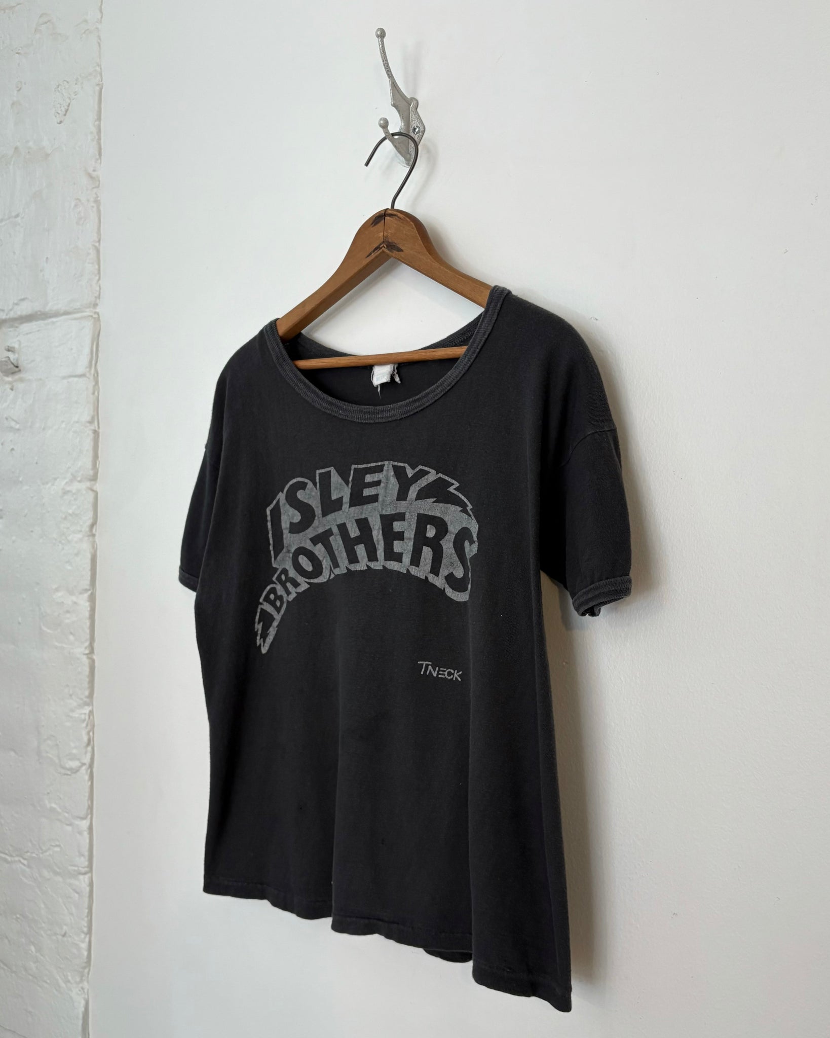 Isley Brothers Tee