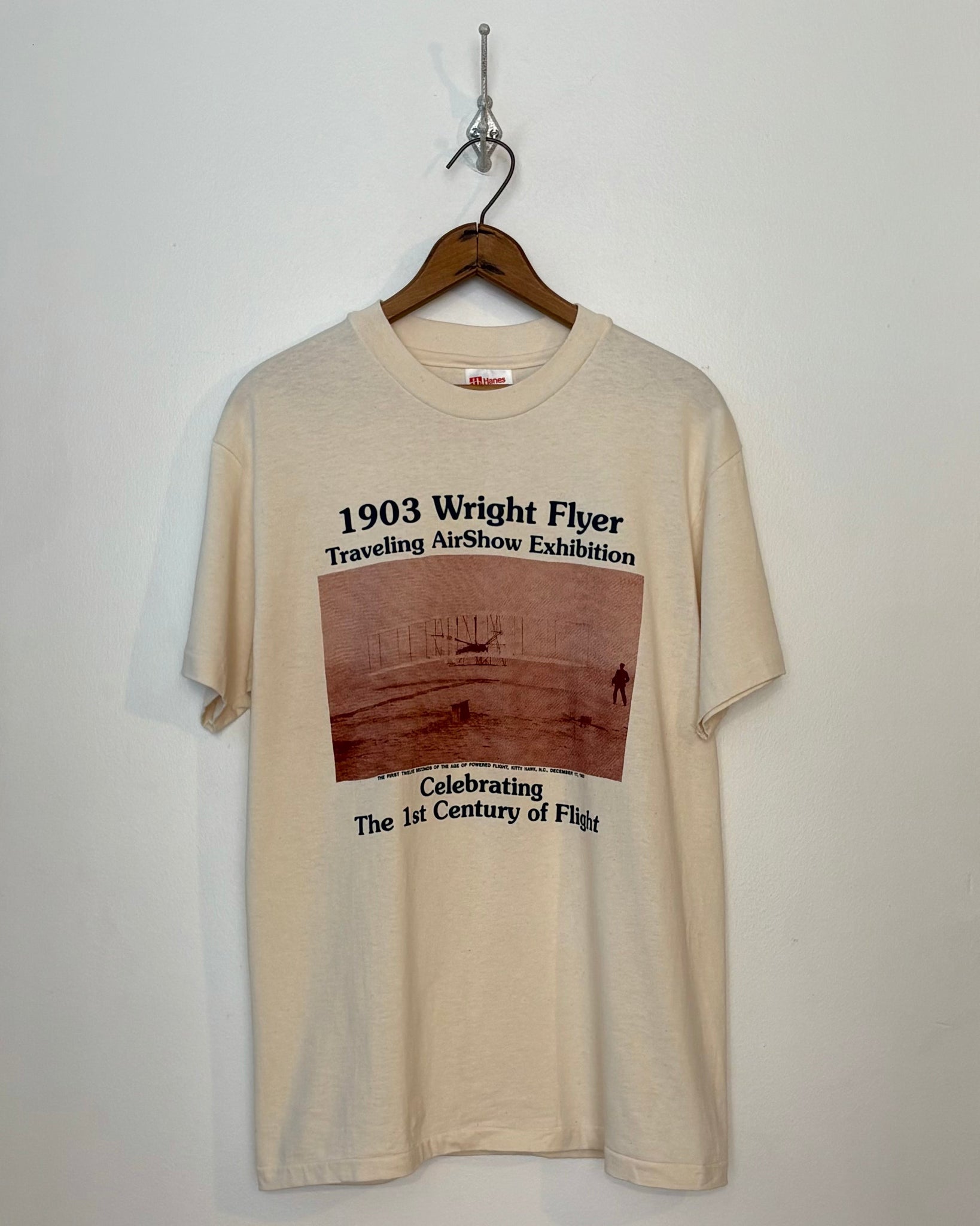 Century of Flight Tee