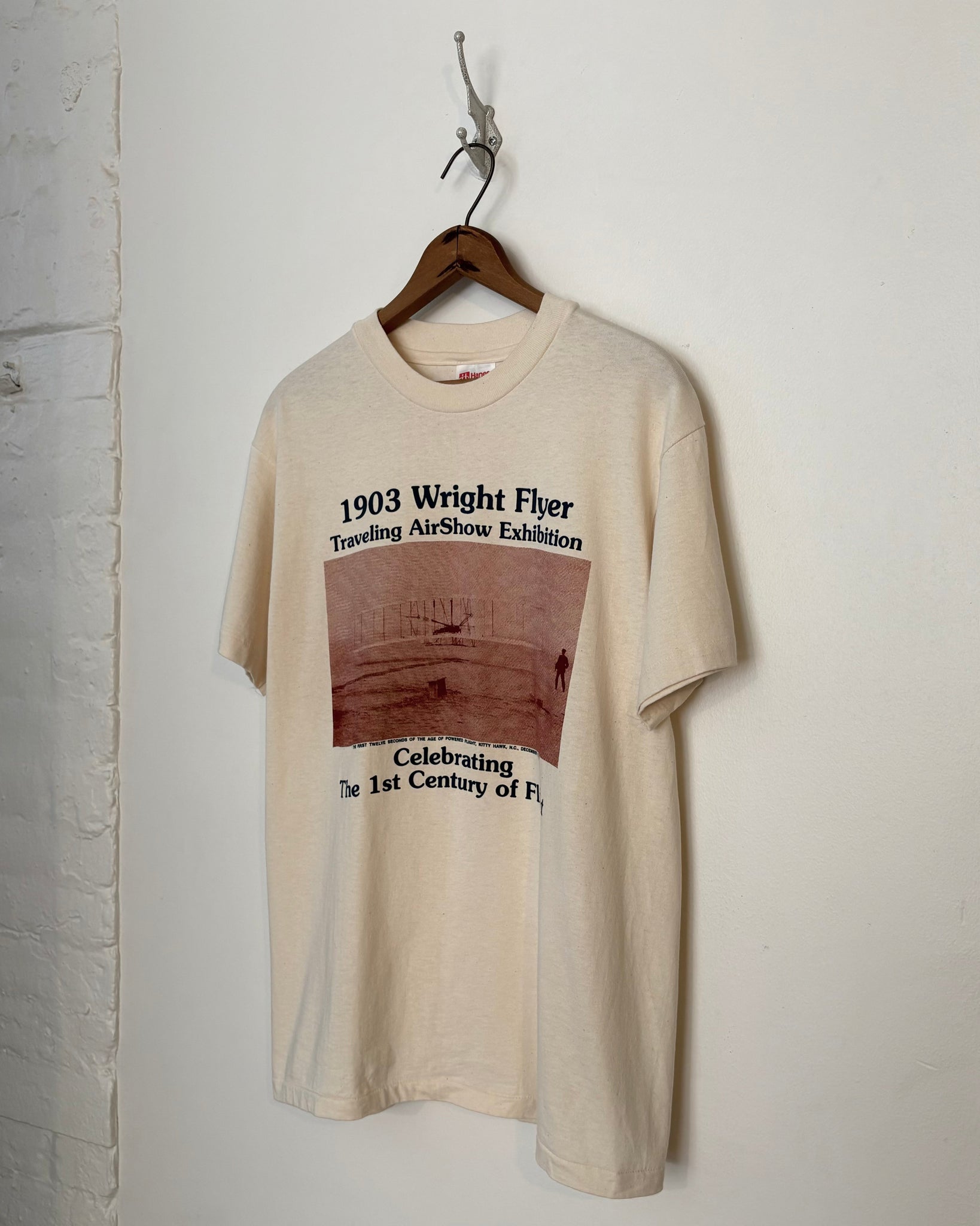 Century of Flight Tee