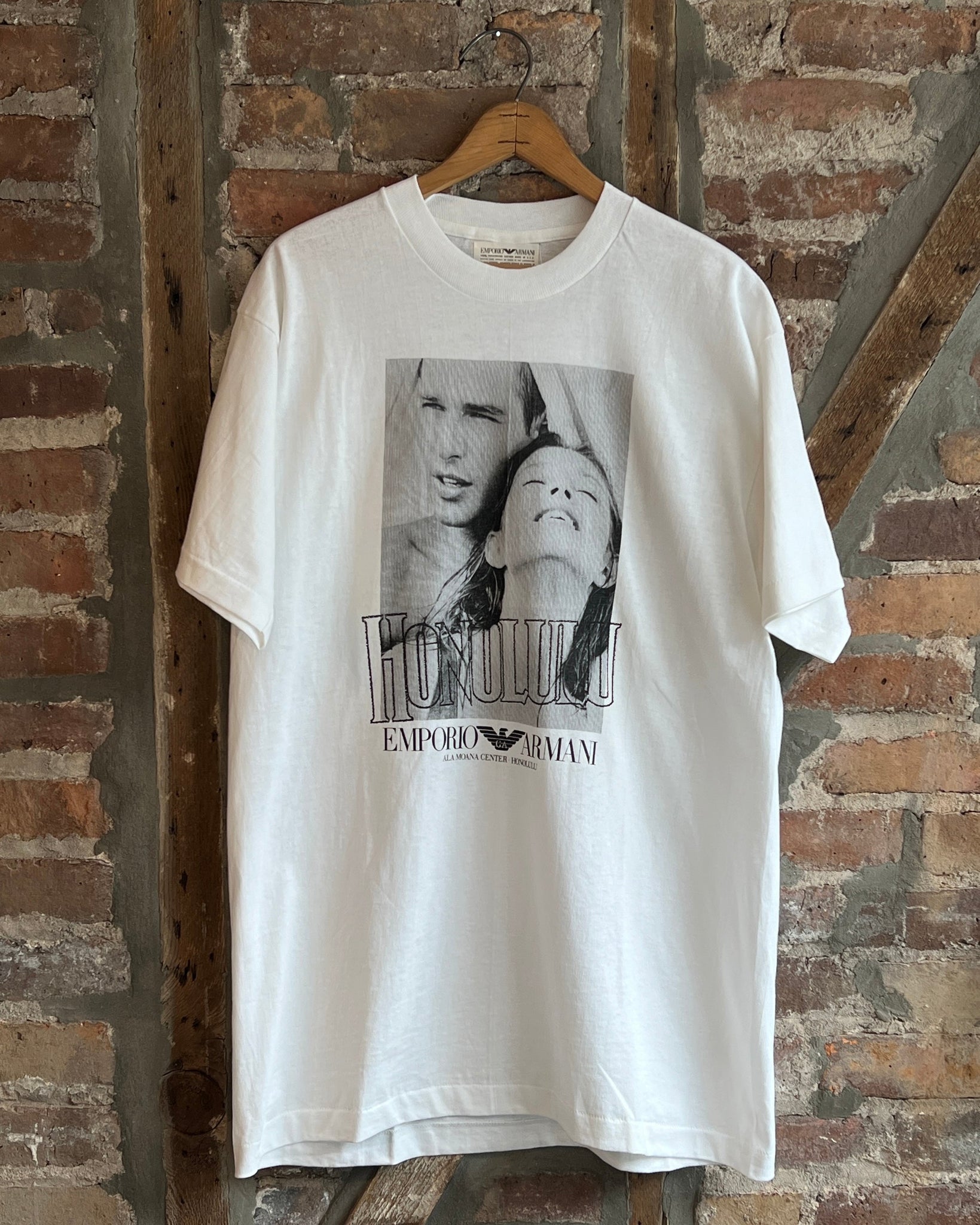 Emporio Armani Tee