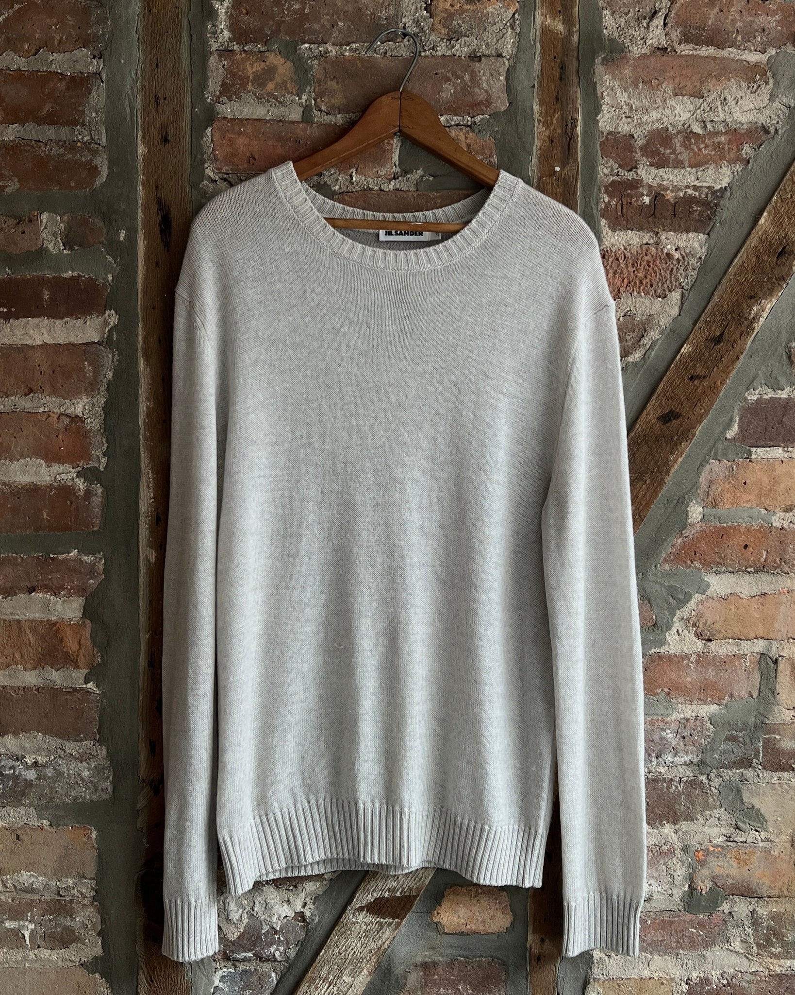 Jil Sander Sweater