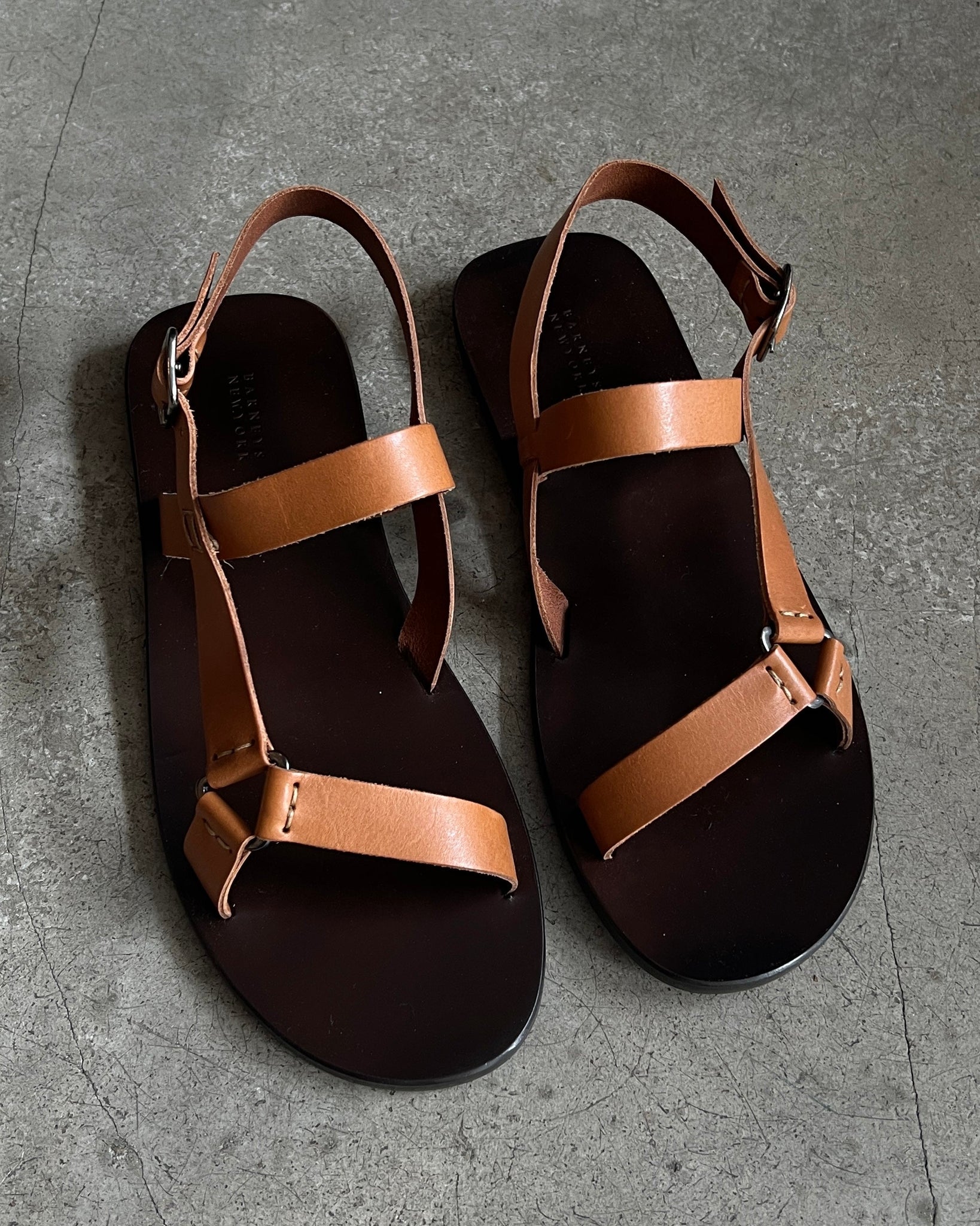 Barneys NY Sandals