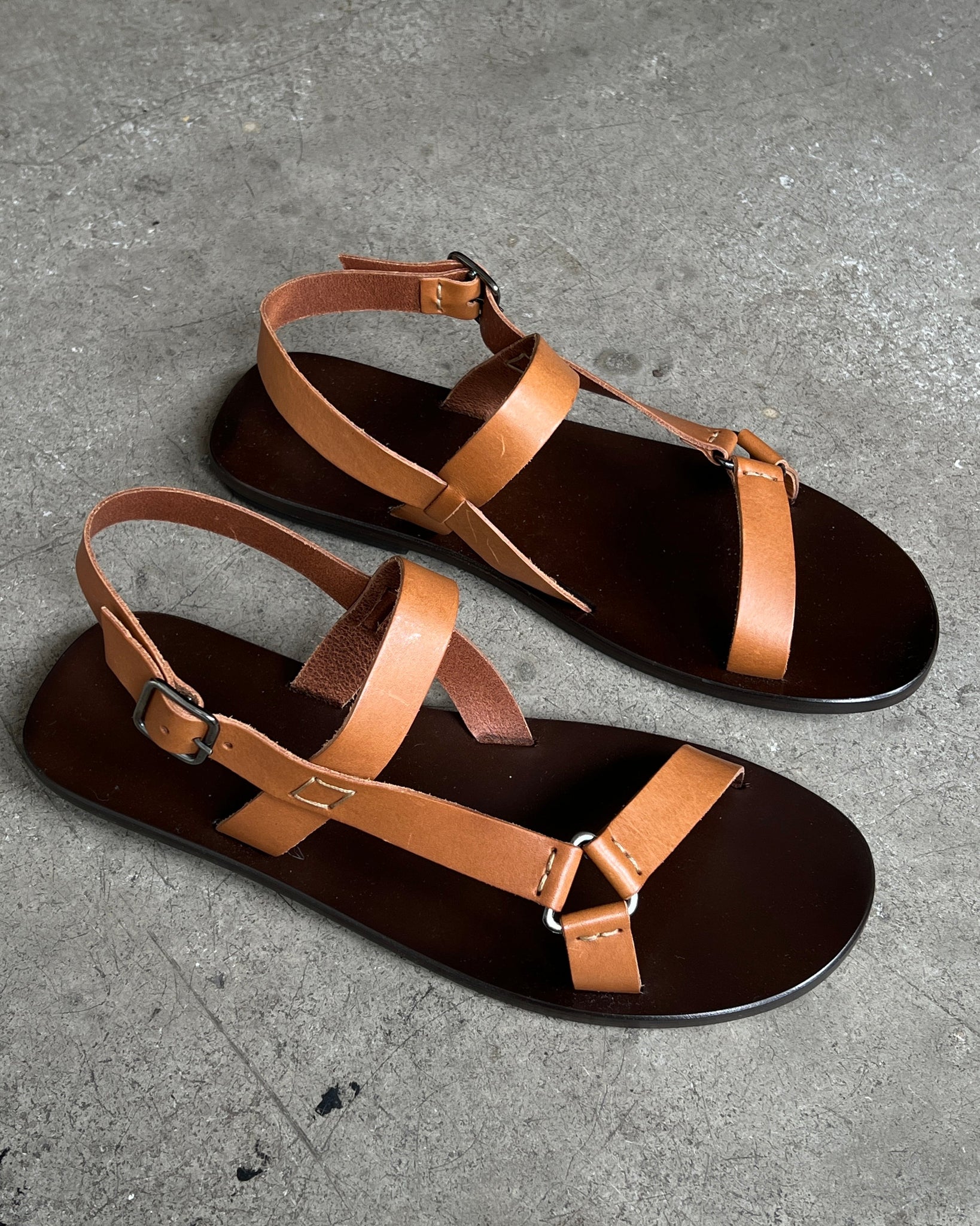 Barneys NY Sandals