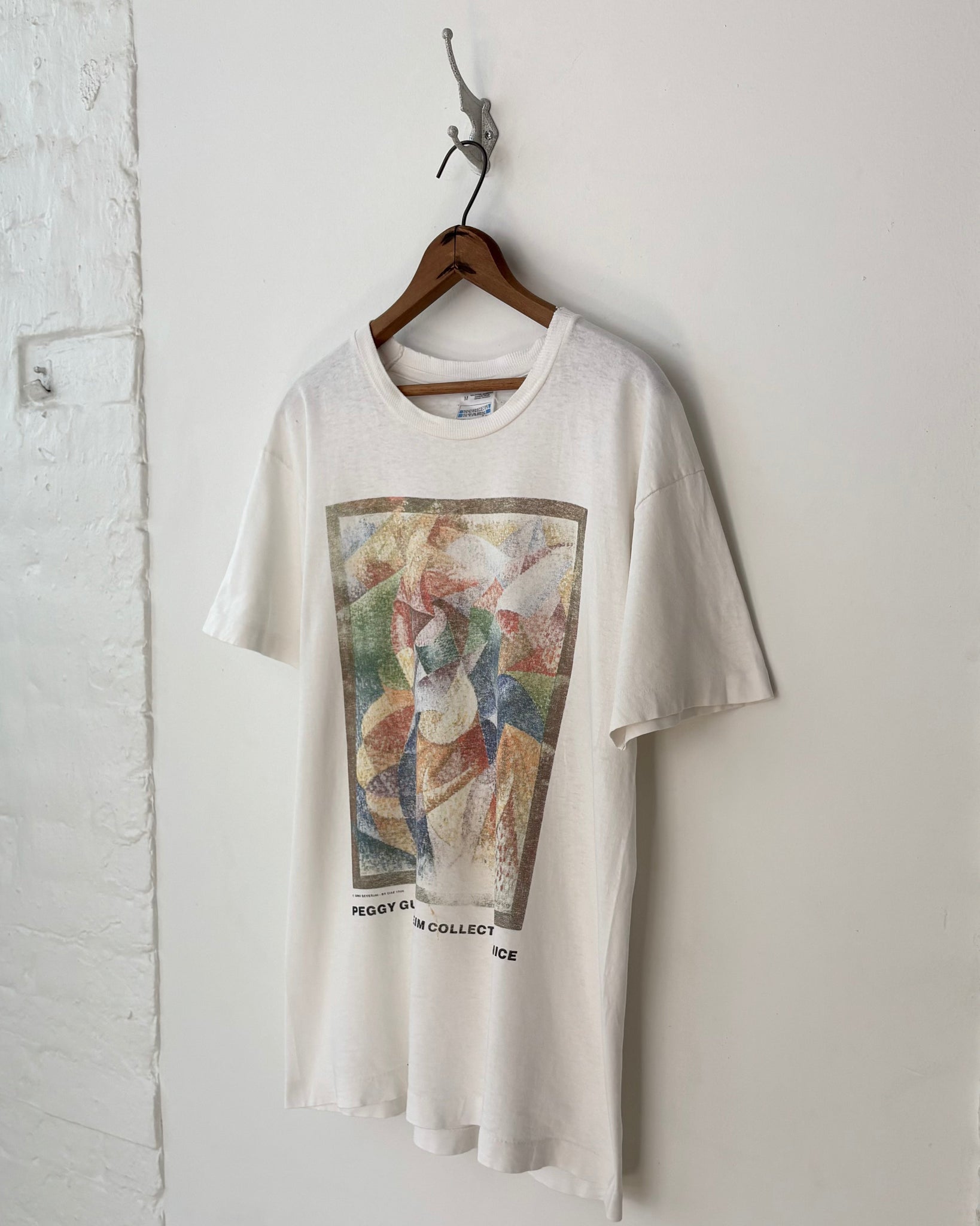 Guggenheim Tee