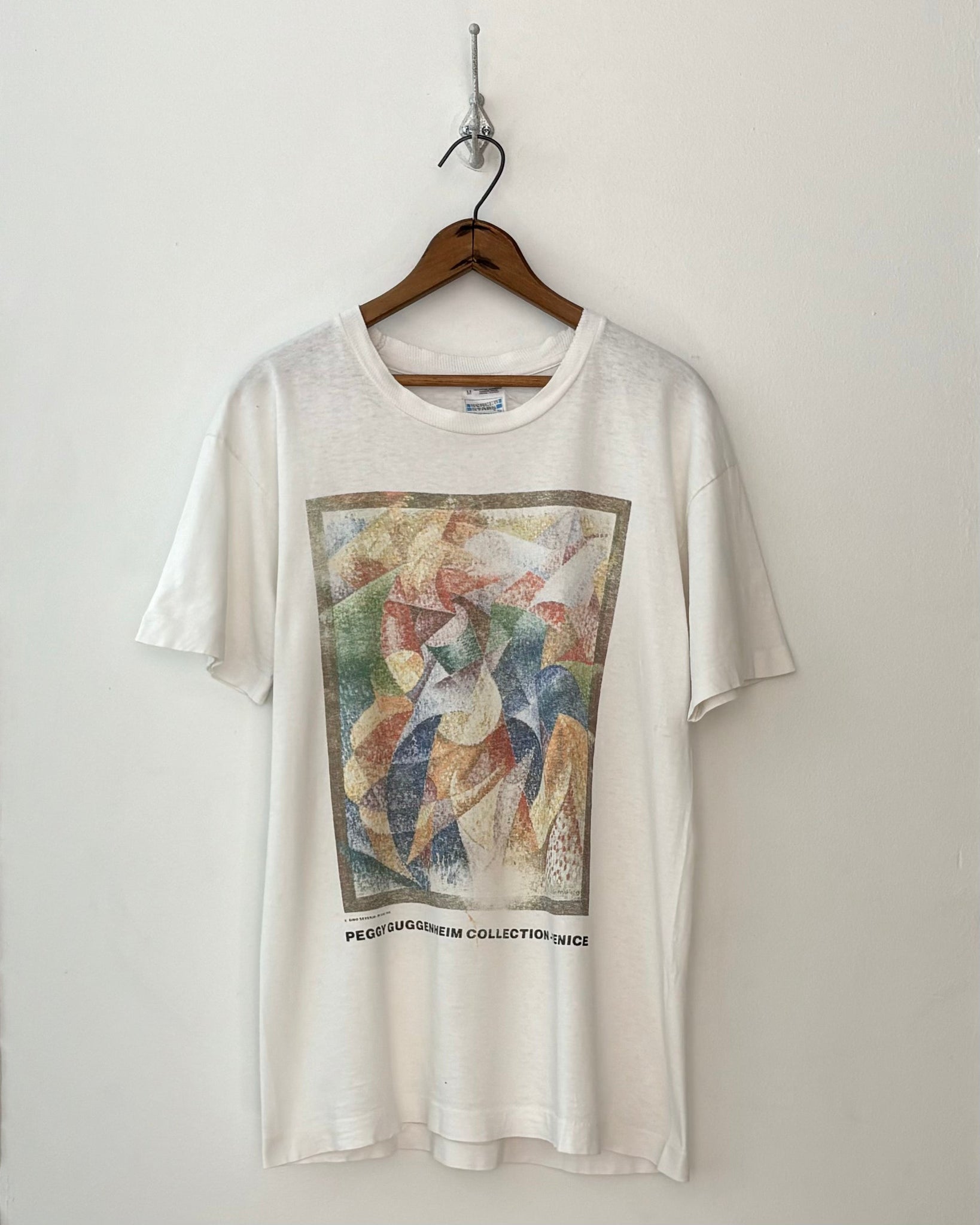 Guggenheim Tee