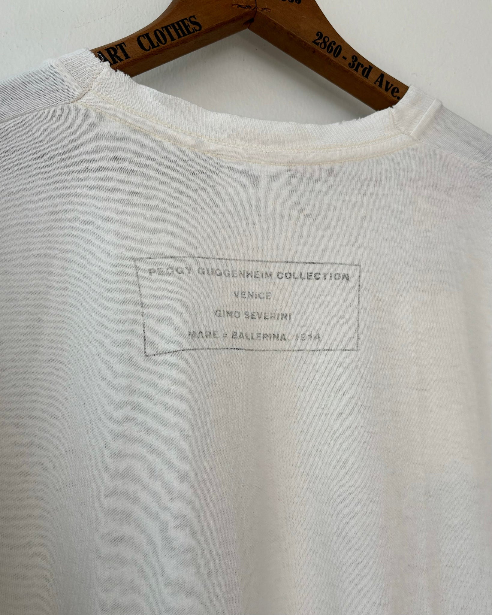 Guggenheim Tee