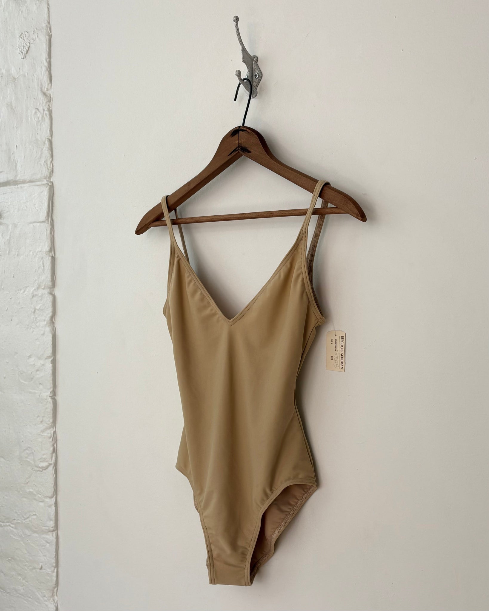 Tomas Maier Bodysuit