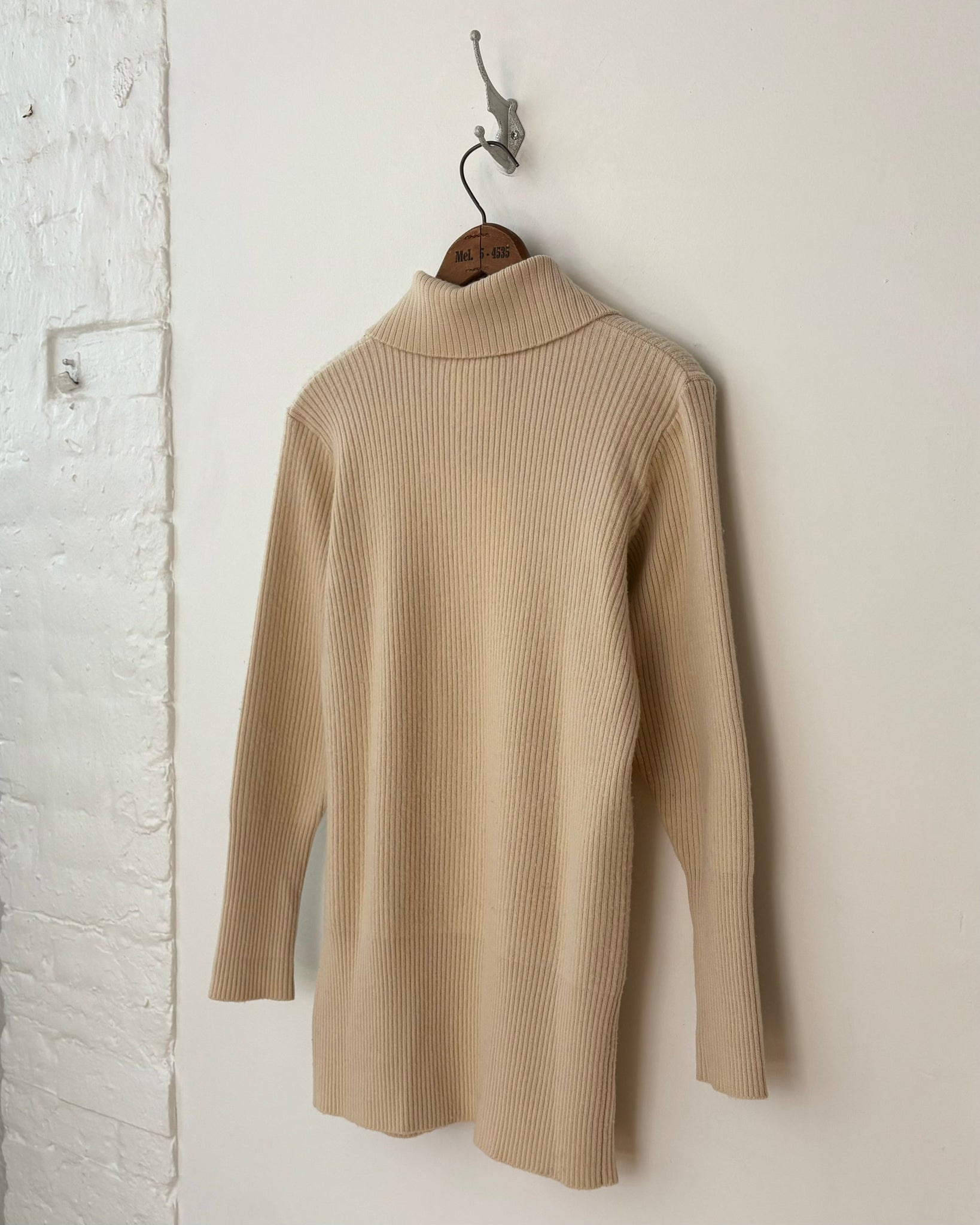 Yohji Yamamoto Sweater