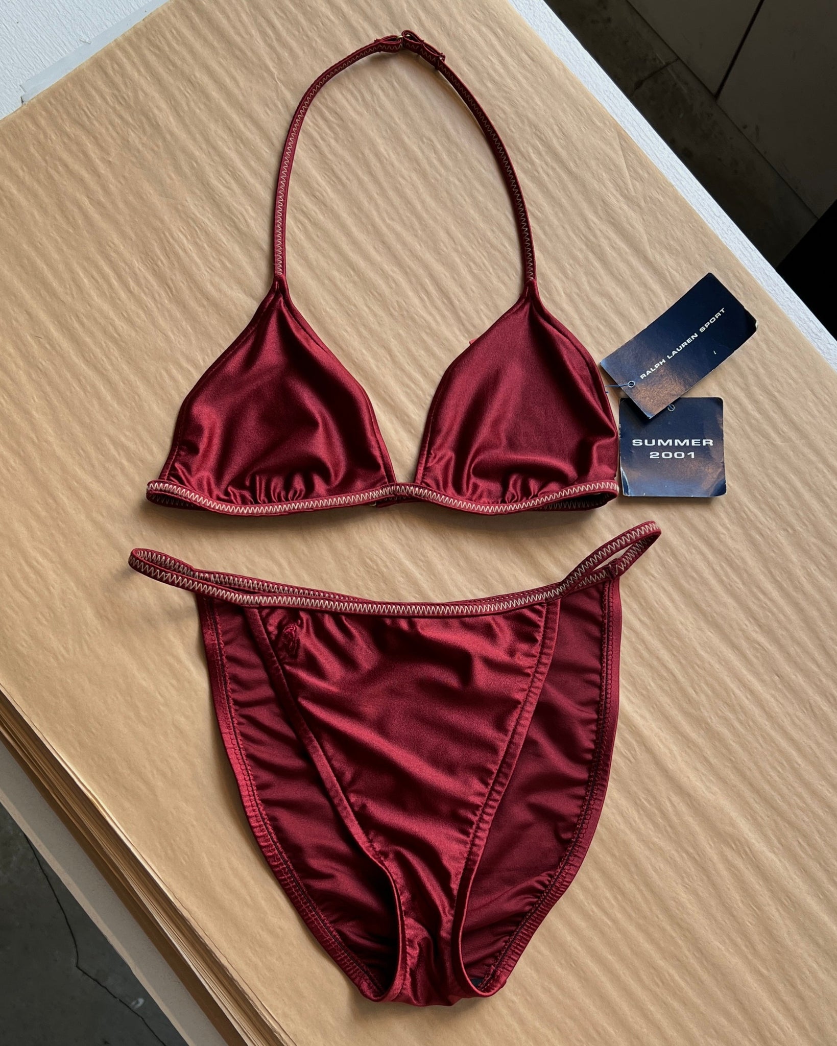 Ralph Lauren Swim