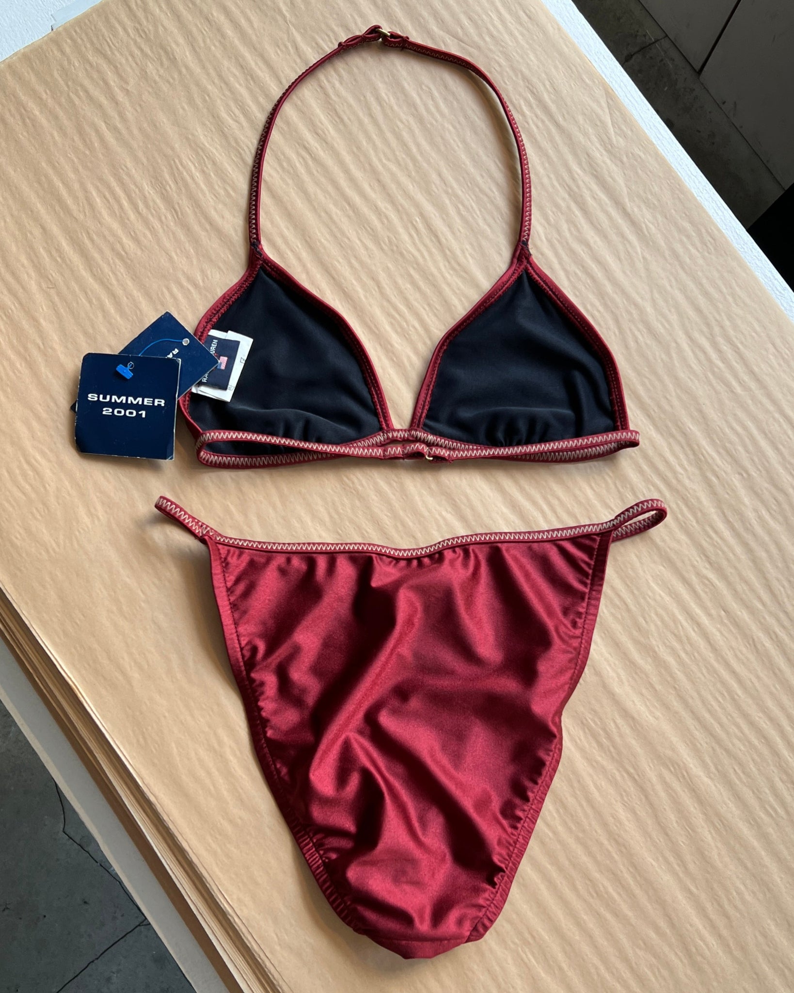 Ralph Lauren Swim