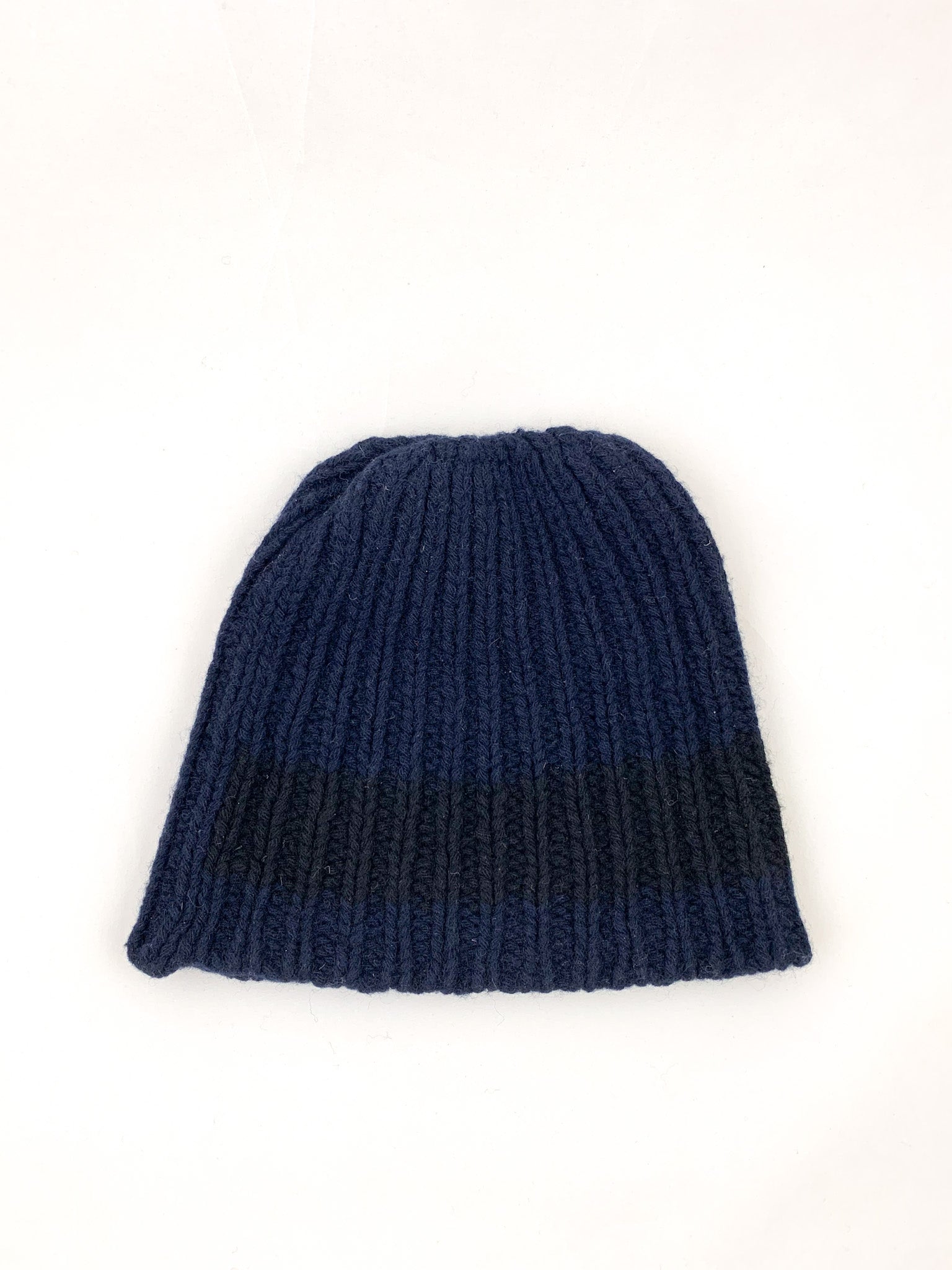 Dries Van Noten Rib Knit Beanie