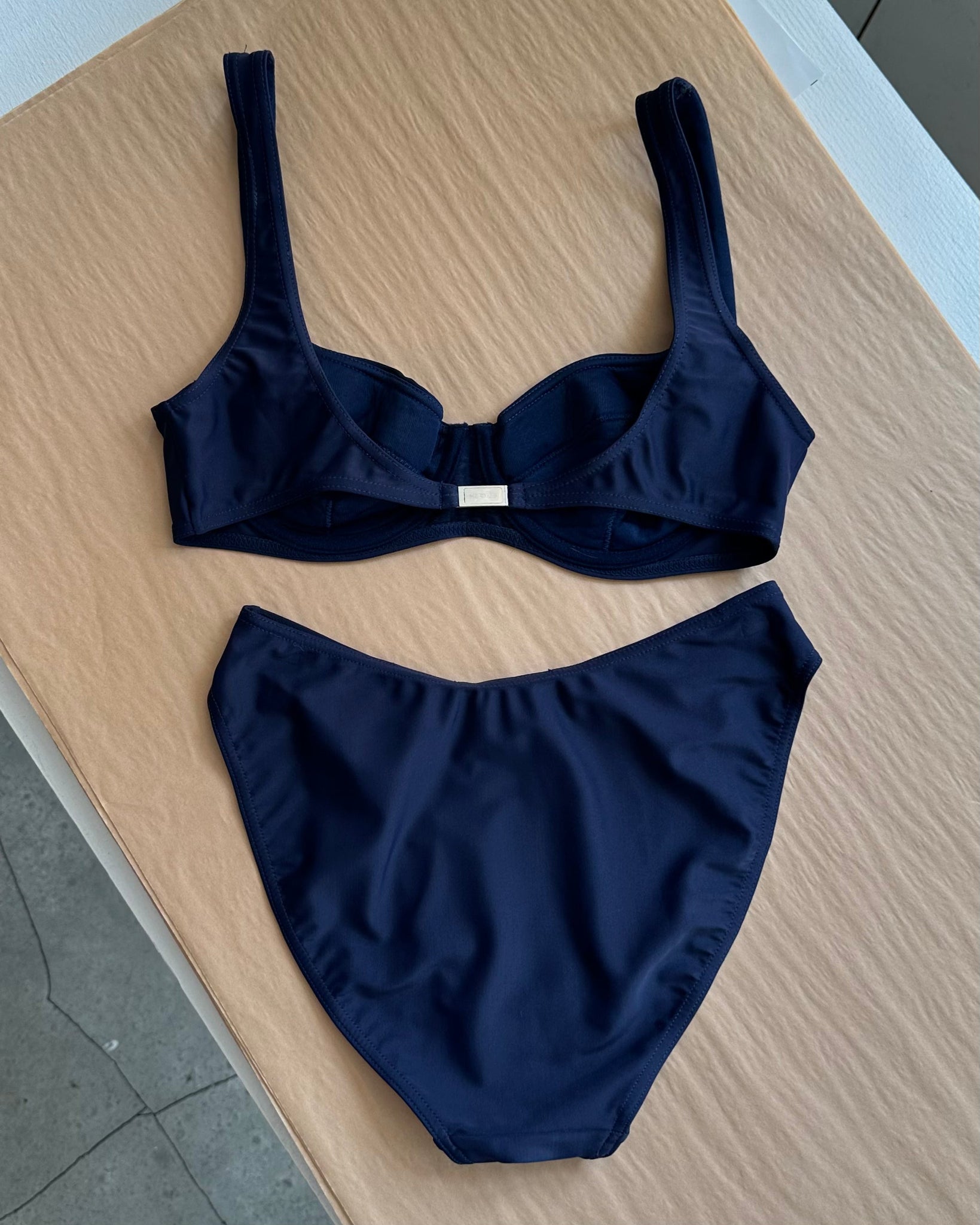 Hermes Swim