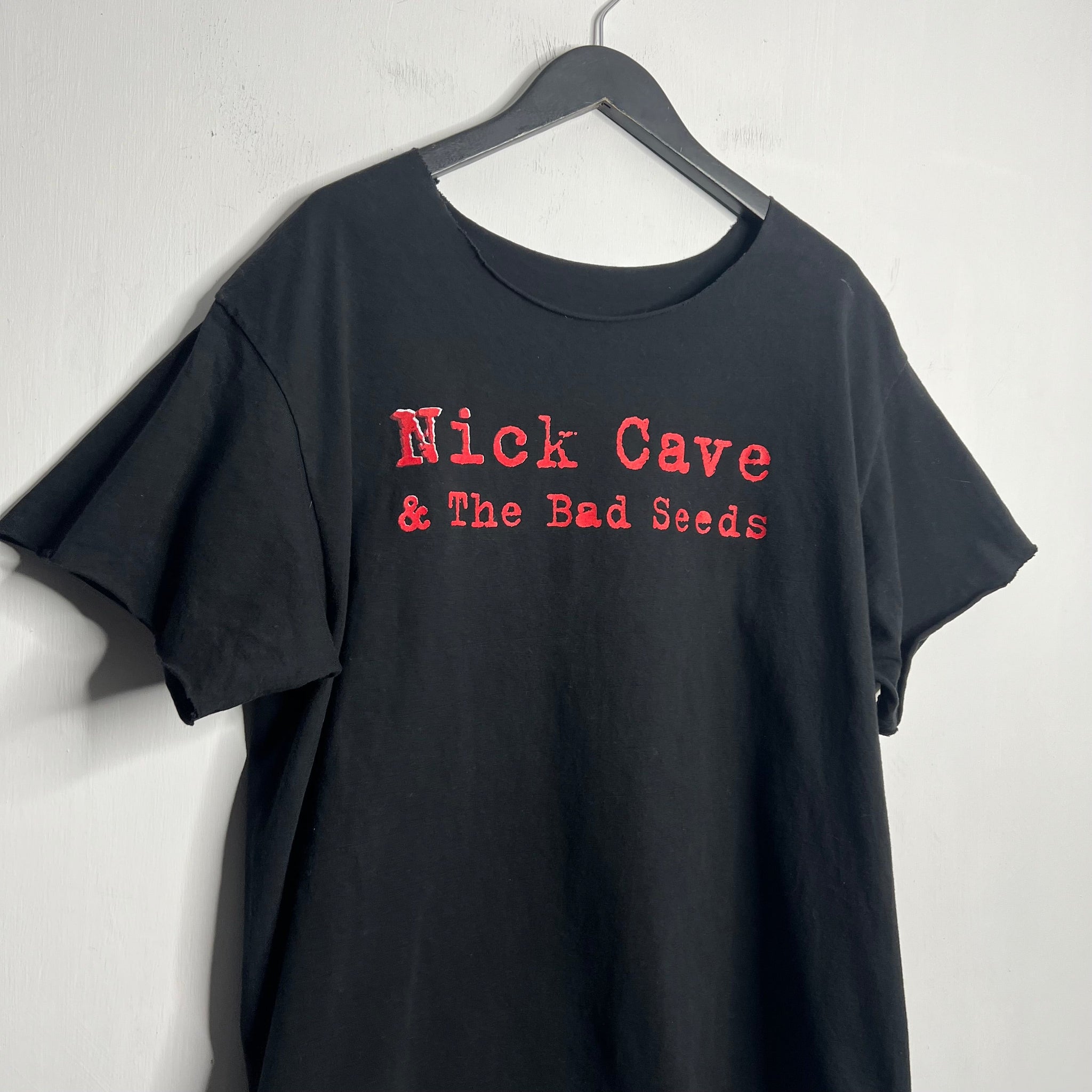 Nick Cave And The Bad Seeds 'Lollapalooza' Two-fer - 1994