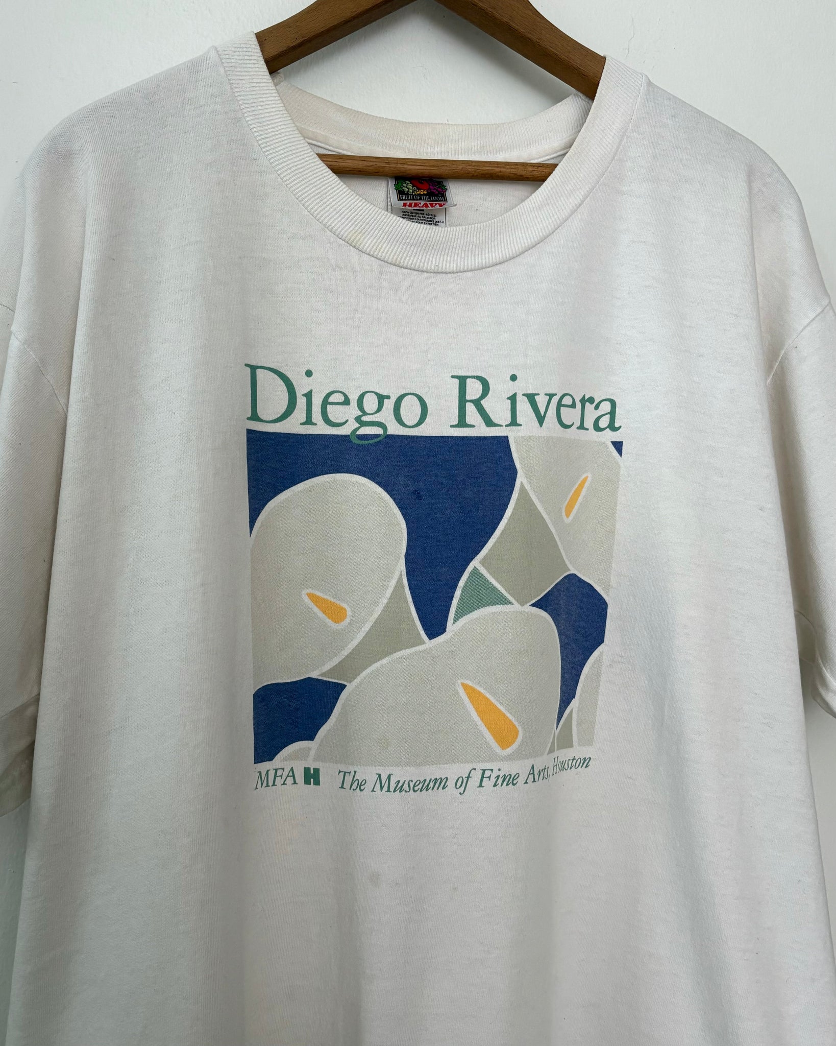 Diego Riviera Tee