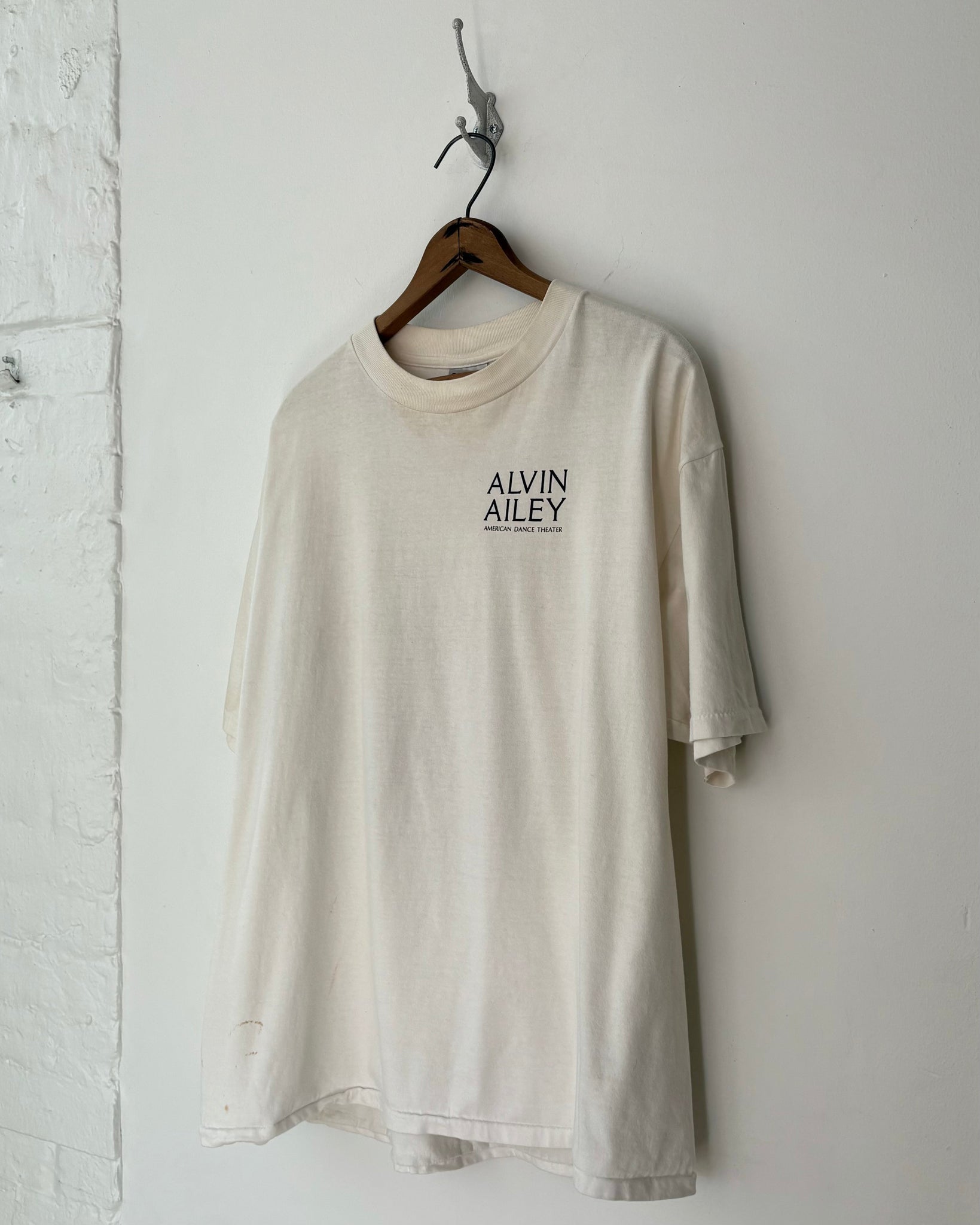 Alvin Ailey Tee