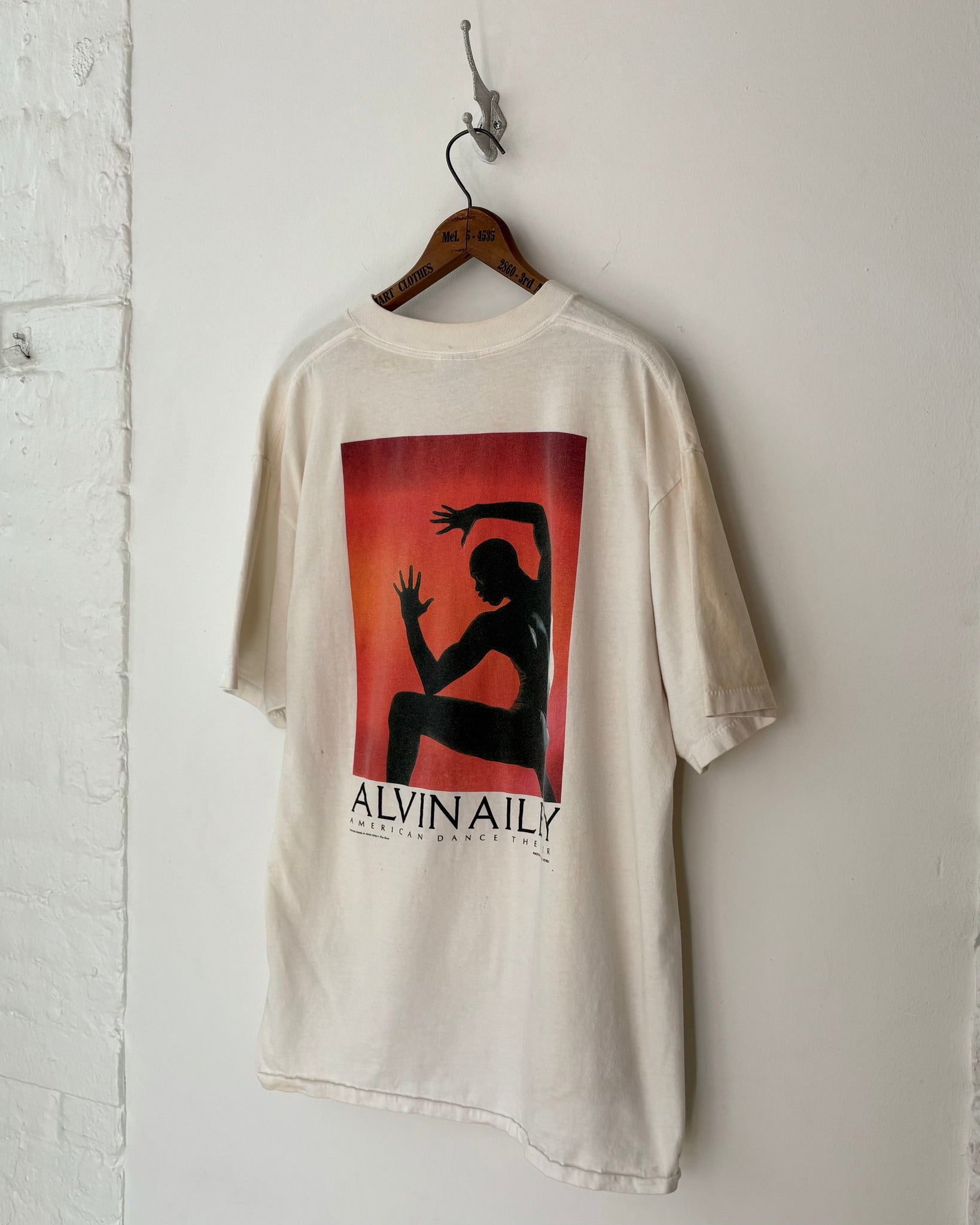 Alvin Ailey Tee