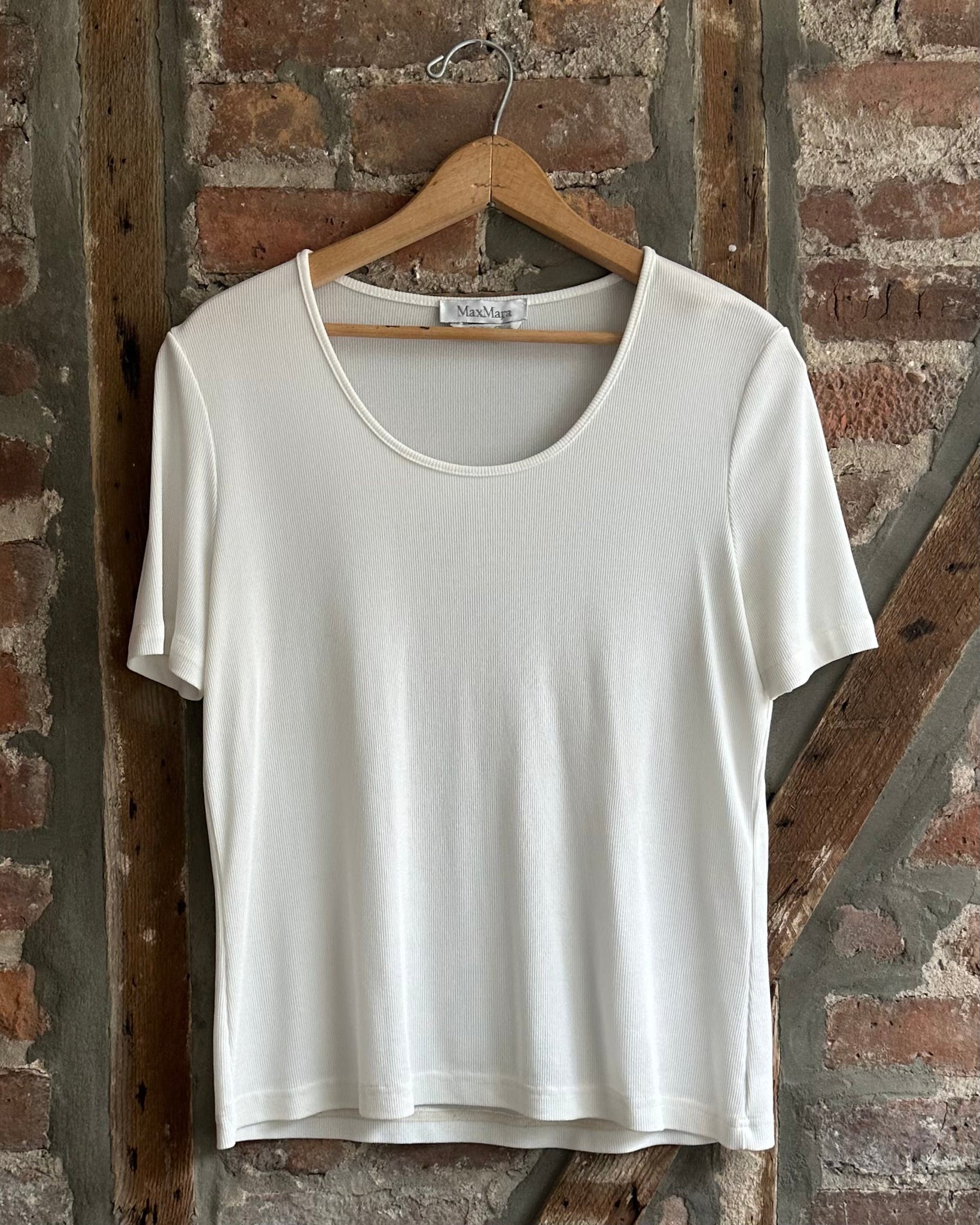 MaxMara Short Sleeve