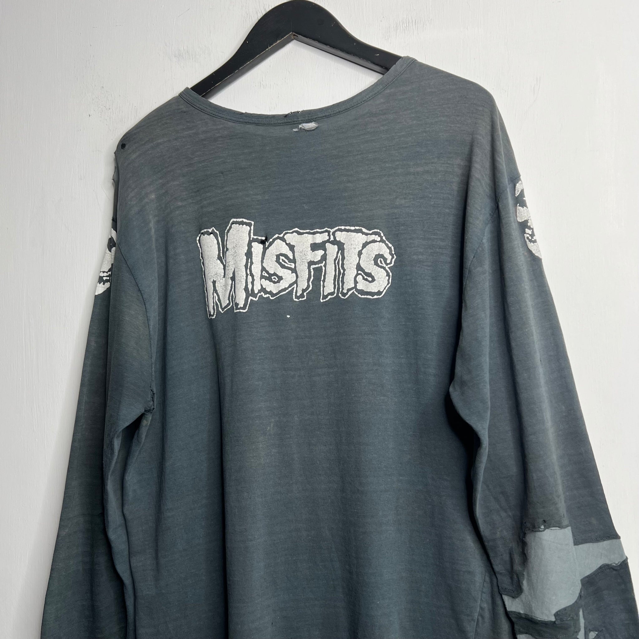 Misfits 'Evil Never Dies' - 1980s